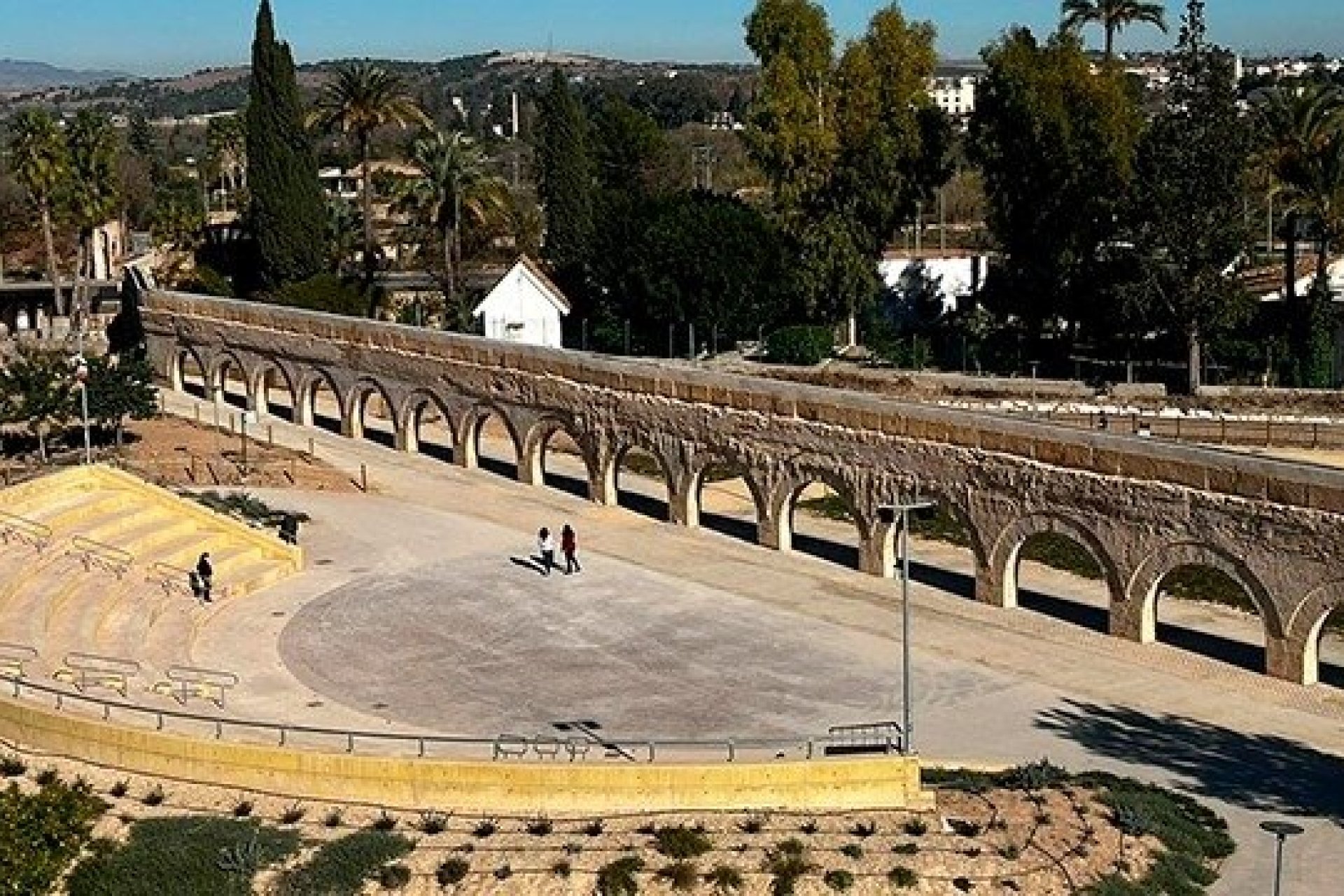 Nieuwbouw - Apartment - Alcantarilla - pueblo