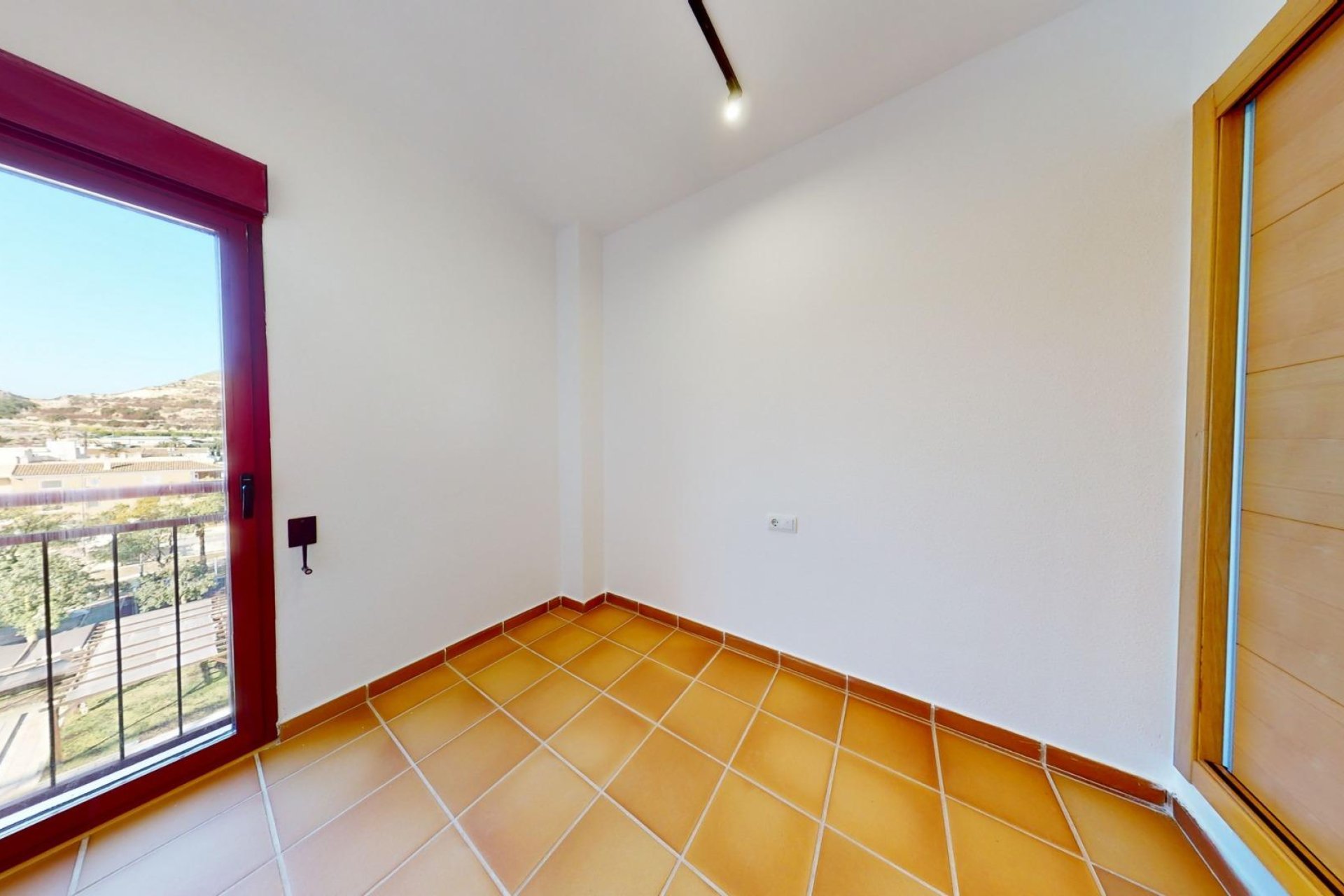 Nieuwbouw - Apartment - Archena - Villanueva del Rio Segura