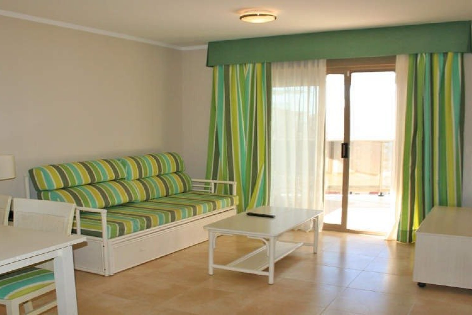 Nieuwbouw - Apartment - Calpe - Calalga