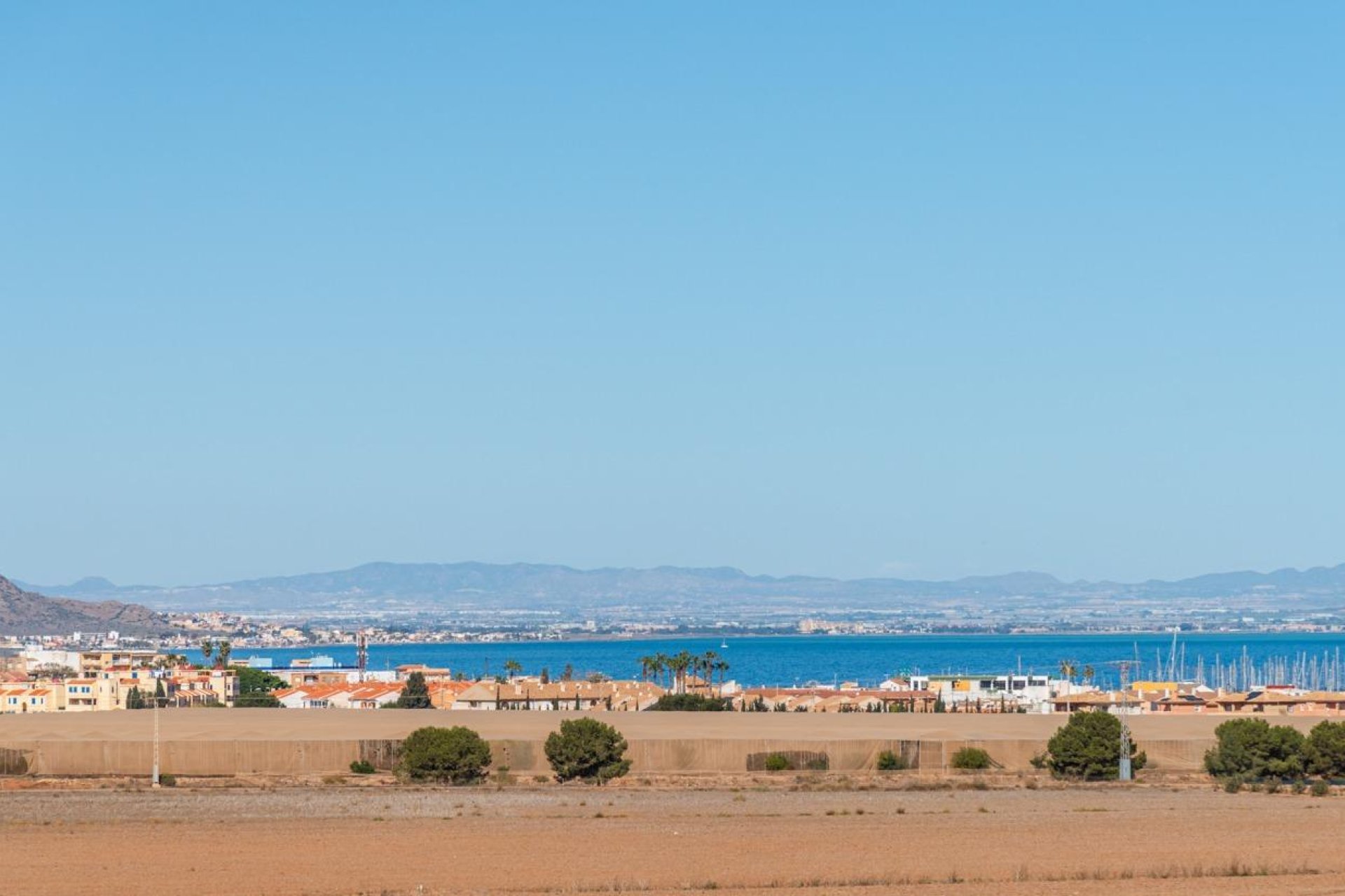 Nieuwbouw - Apartment - Cartagena - Mar De Cristal