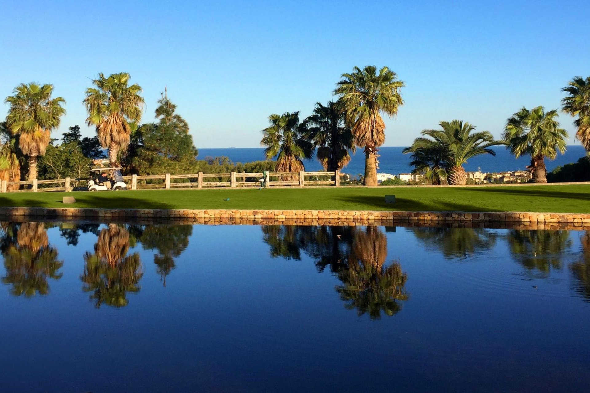 Nieuwbouw - Apartment - Casares - Casares Playa