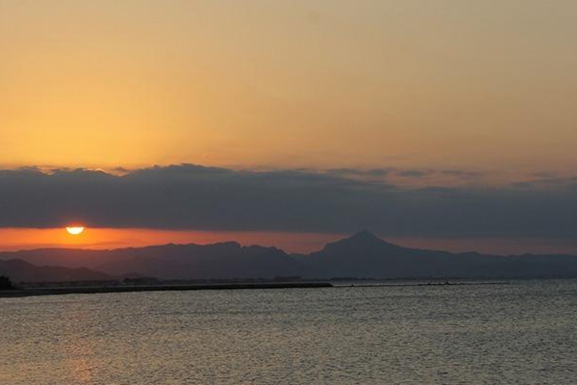 Nieuwbouw - Apartment - Denia - El Verger