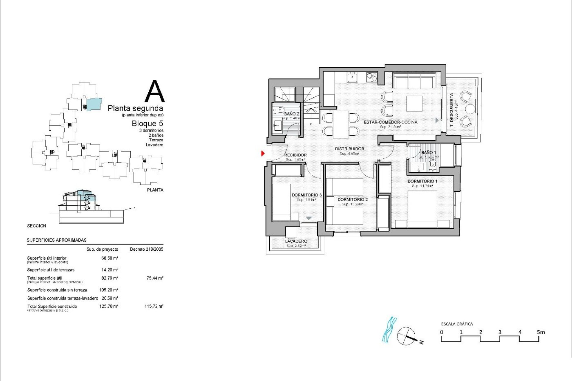 Nieuwbouw - Apartment - Fuengirola - Torreblanca Del Sol