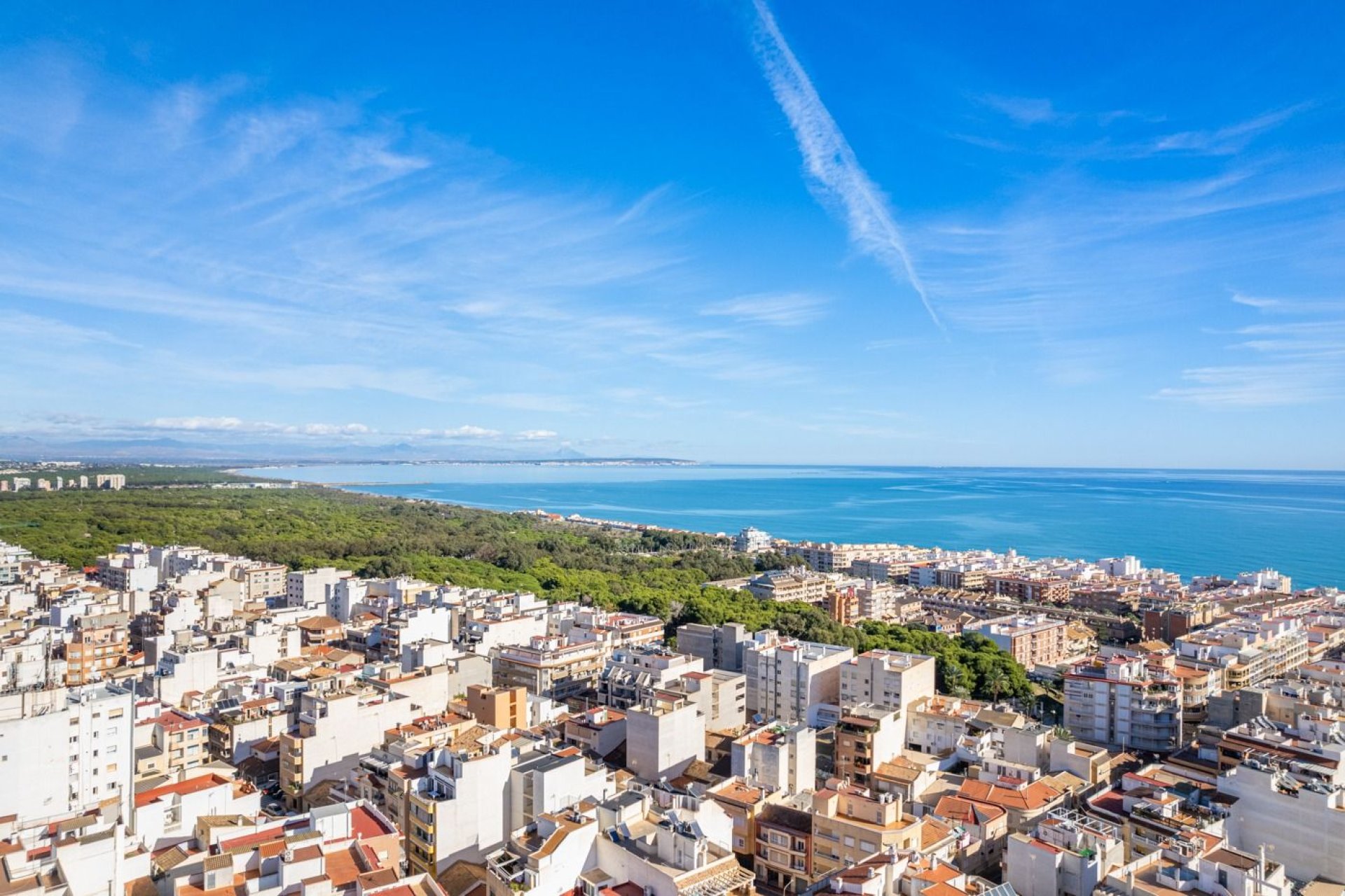 Nieuwbouw - Apartment - Guardamar del Segura - Centro