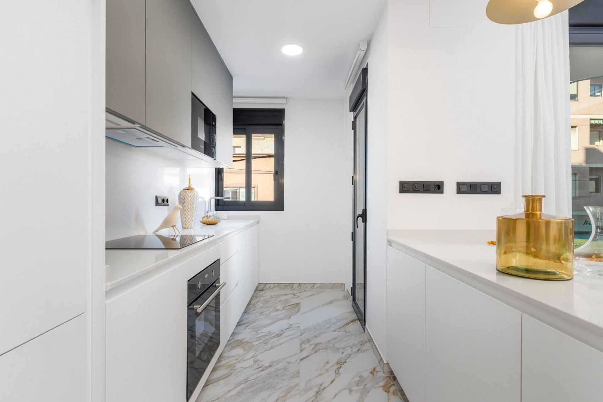 Nieuwbouw - Apartment - Guardamar del Segura - Guardamar