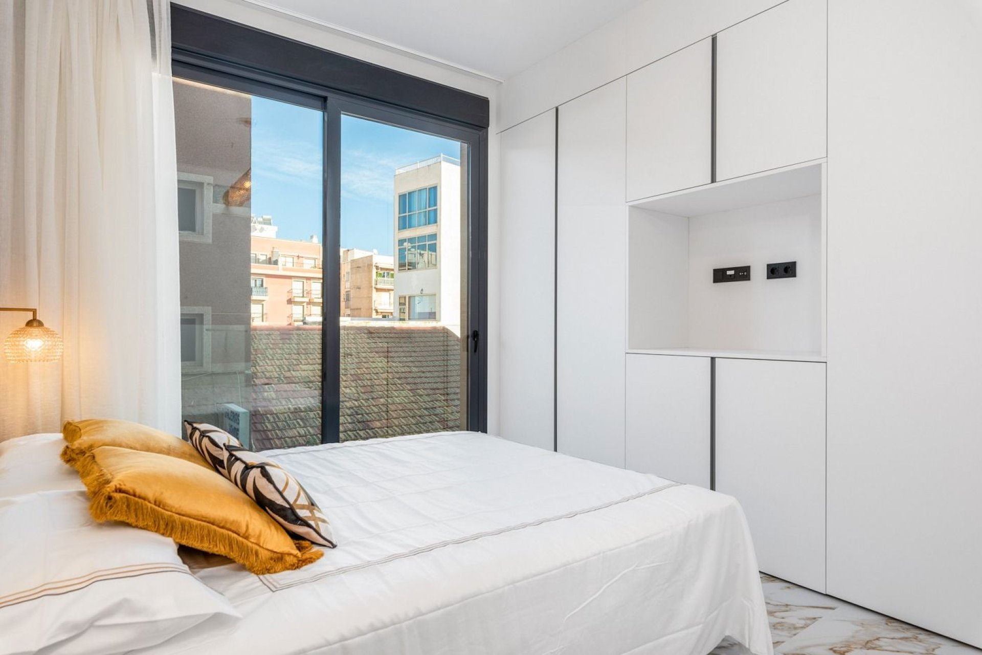 Nieuwbouw - Apartment - Guardamar del Segura - Guardamar