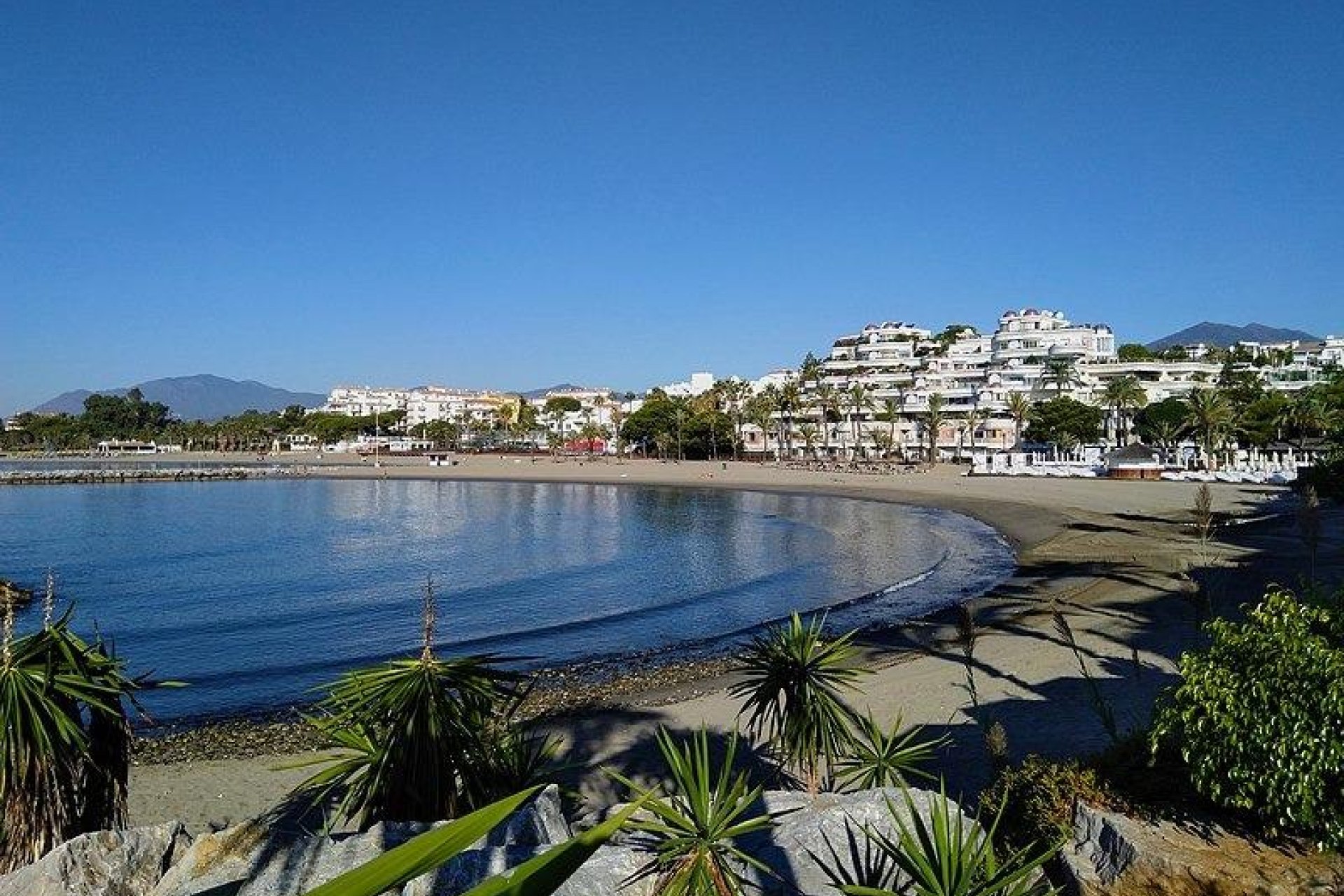 Nieuwbouw - Apartment - Marbella - Nueva Andalucia