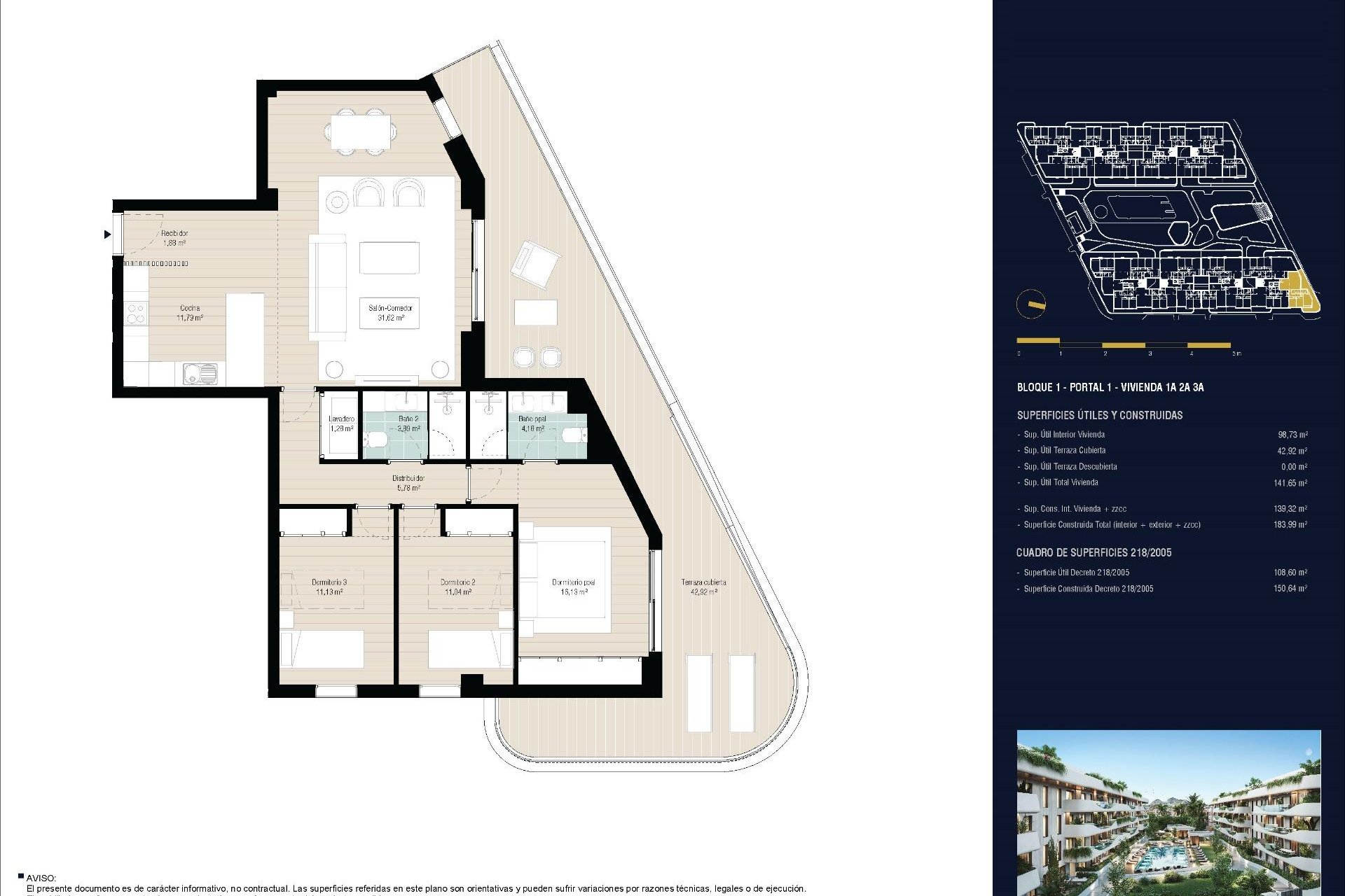 Nieuwbouw - Apartment - Marbella - San Pedro