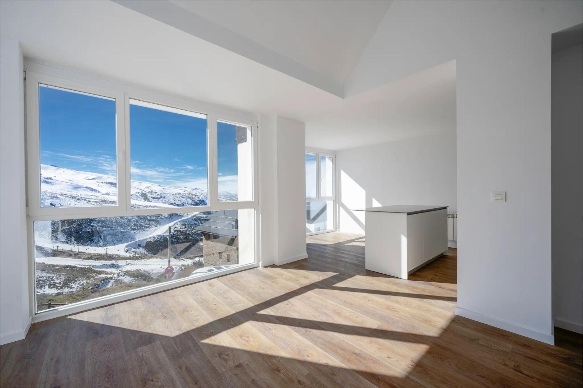 Nieuwbouw - Apartment - Monachil - Sierra Nevada