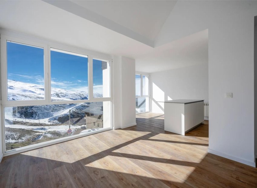 Nieuwbouw - Apartment - Monachil - Sierra Nevada