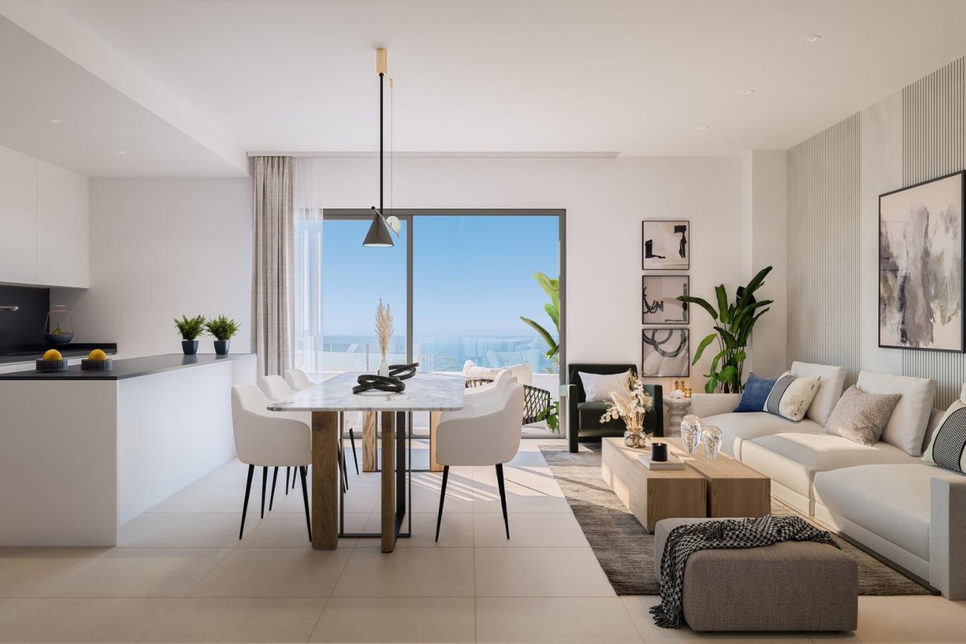 Nieuwbouw - Apartment - rincon de la victoria - Coto De La Zenaida