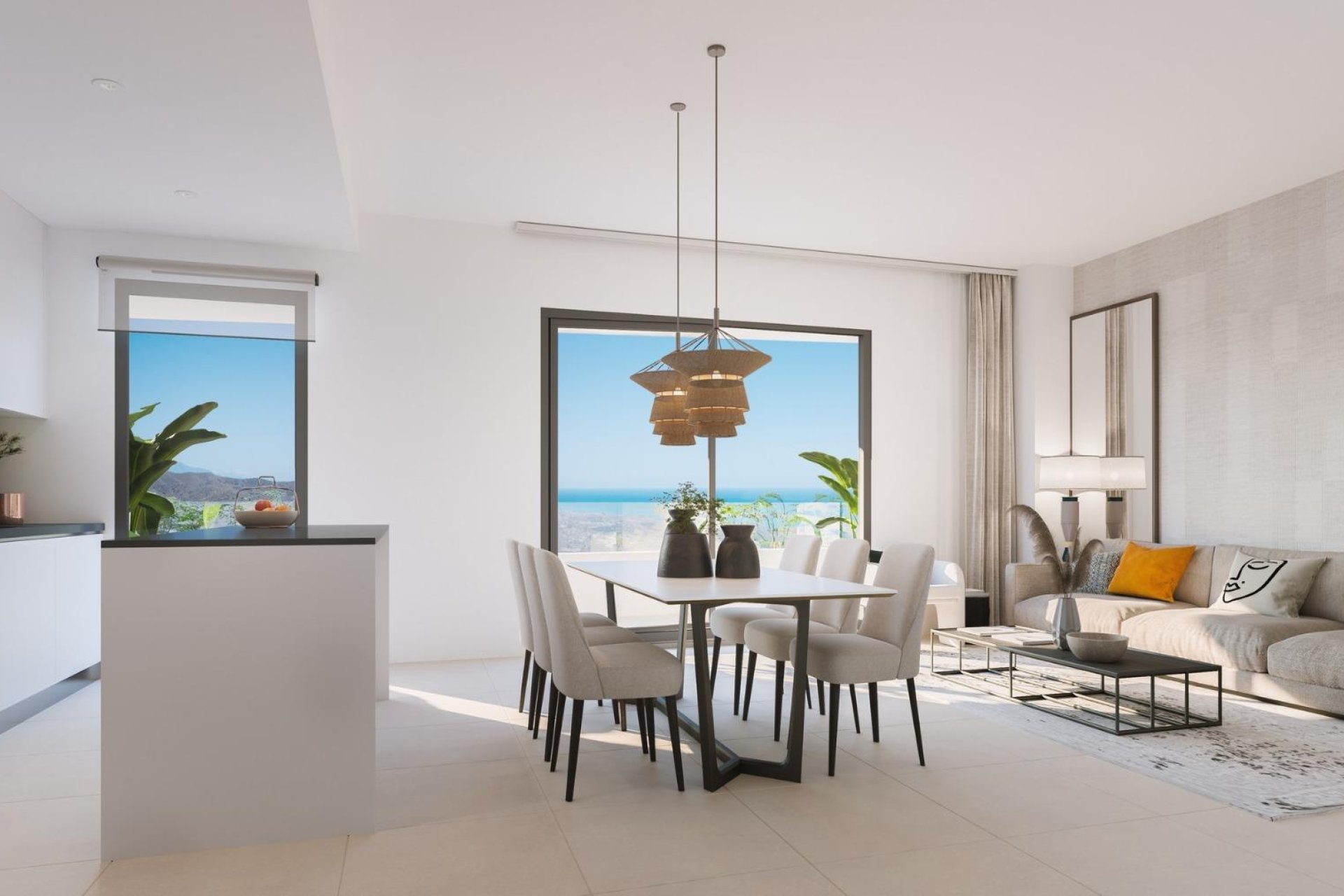 Nieuwbouw - Apartment - rincon de la victoria - Coto De La Zenaida