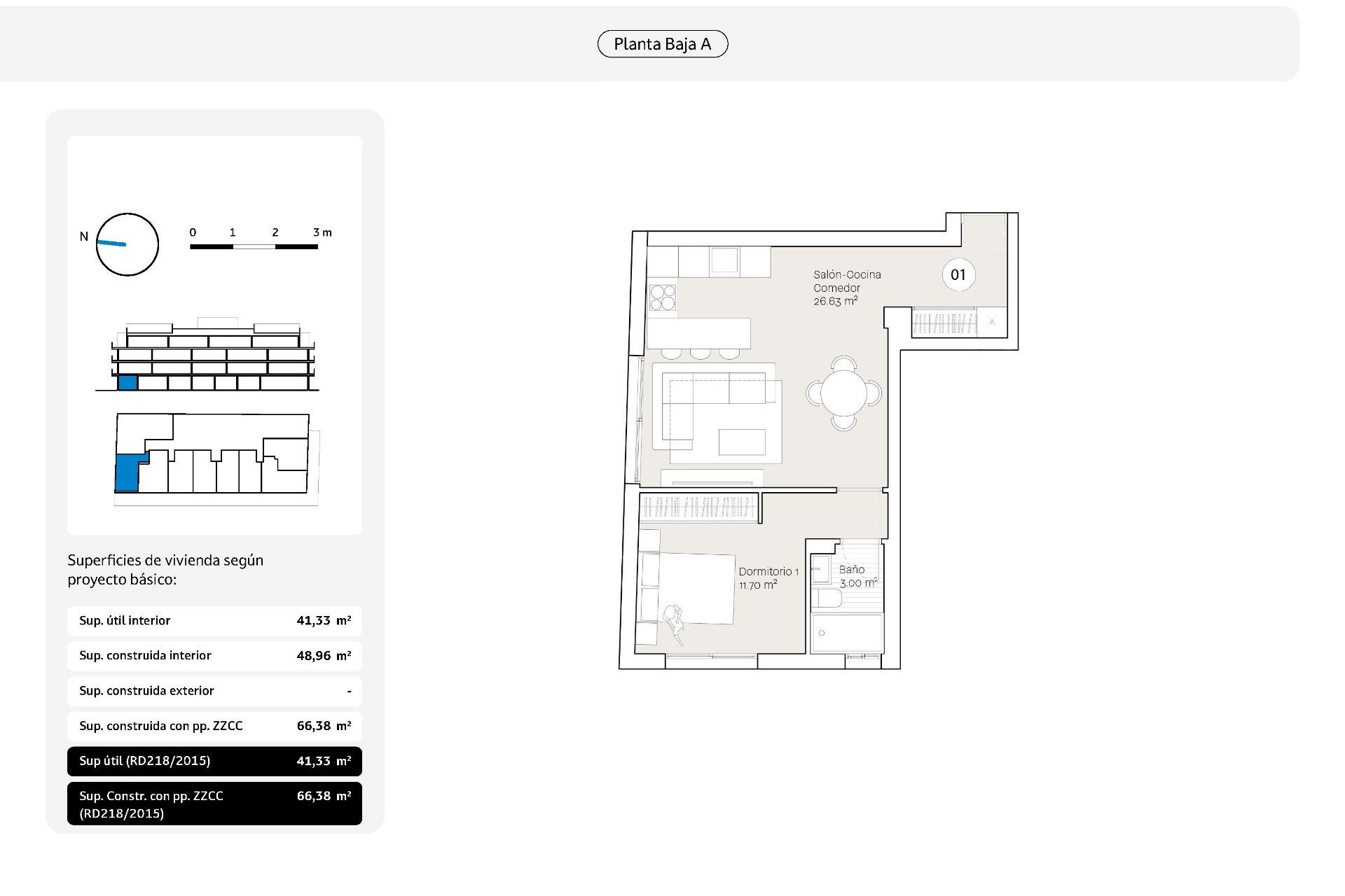 Nieuwbouw - Apartment - rincon de la victoria - Torre de Benagalbón