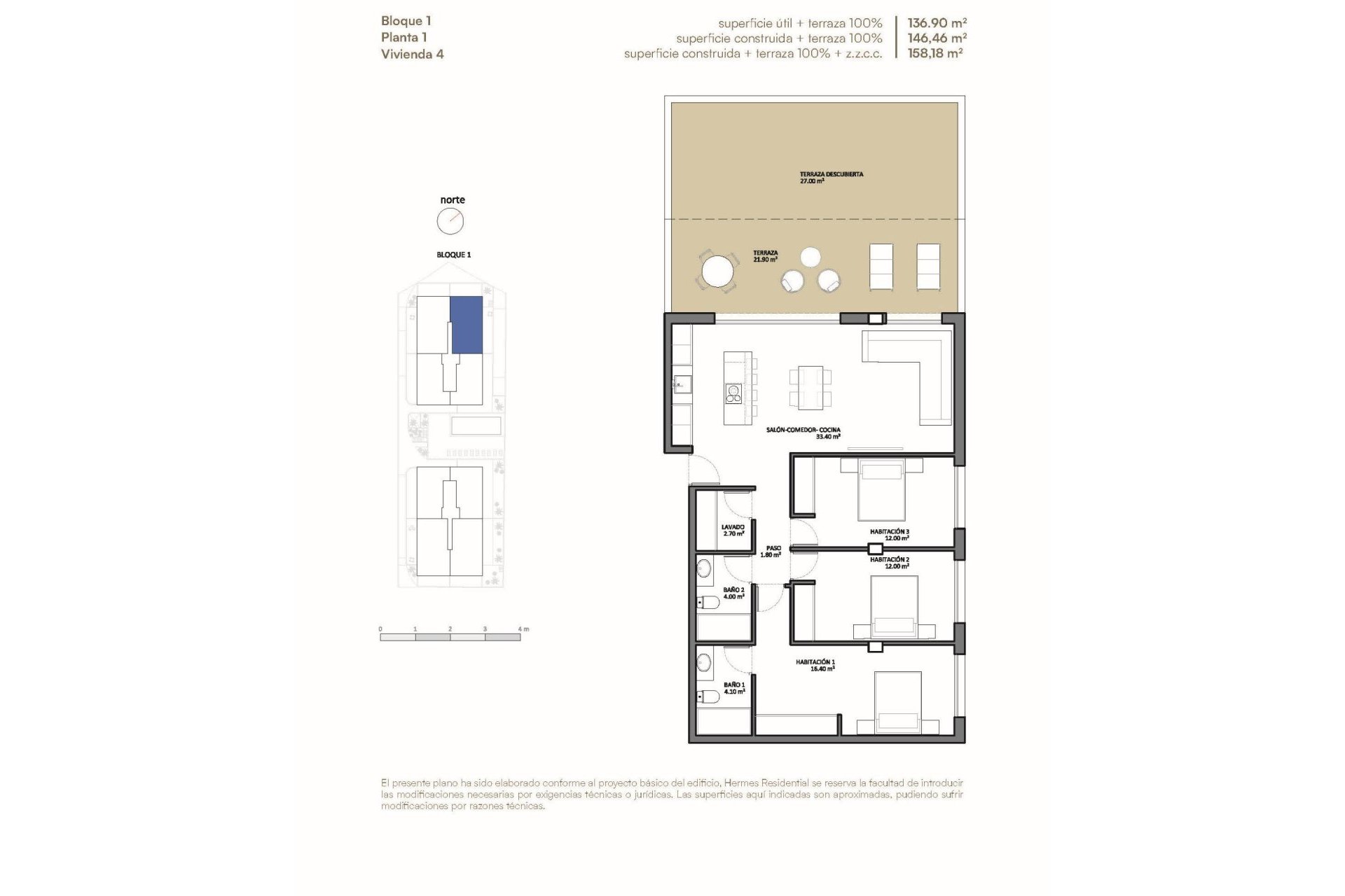 Nieuwbouw - Apartment - San Juan Alicante - Frank Espinós