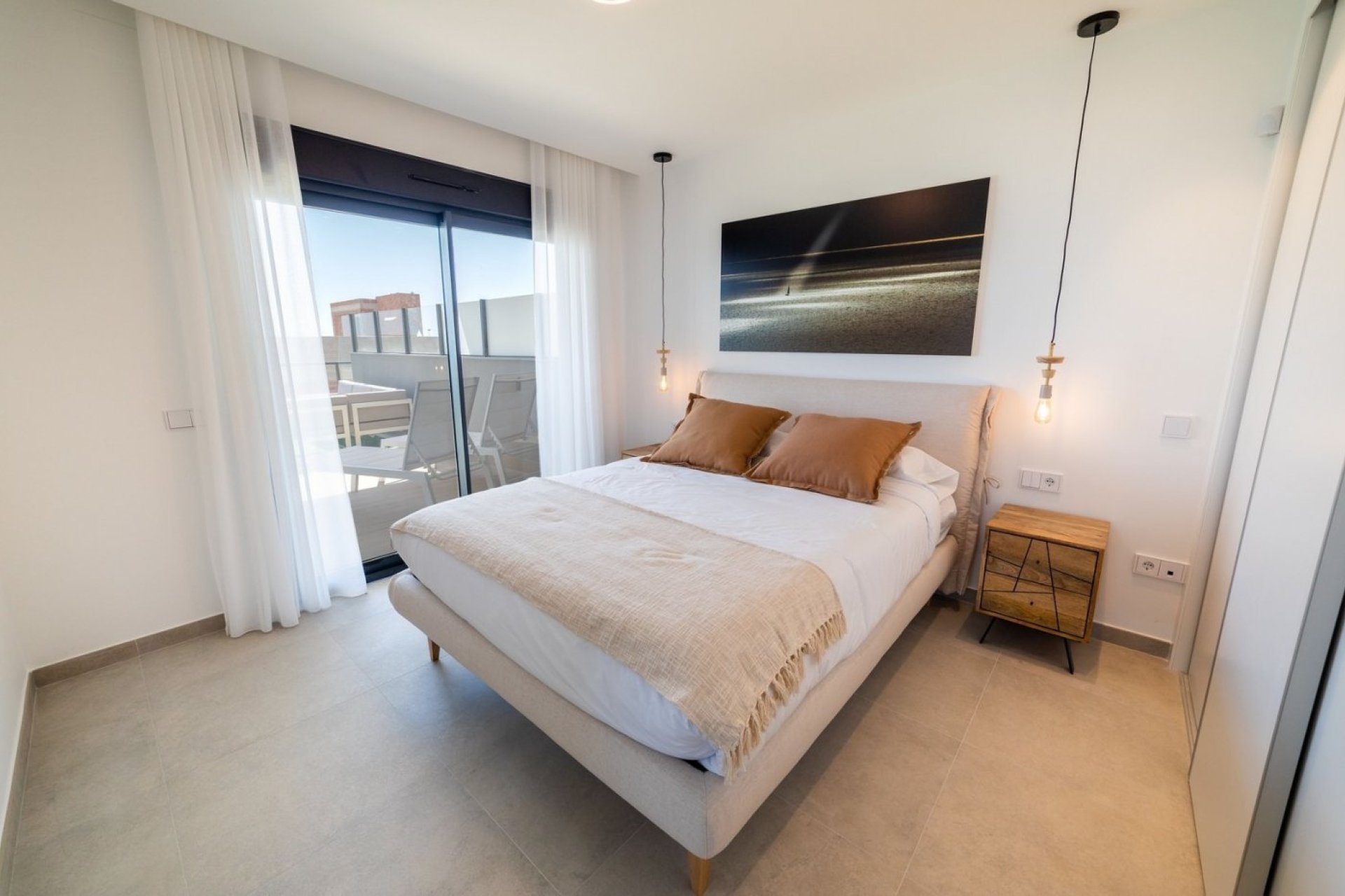 Nieuwbouw - Apartment - Santa Pola - Gran Alacant