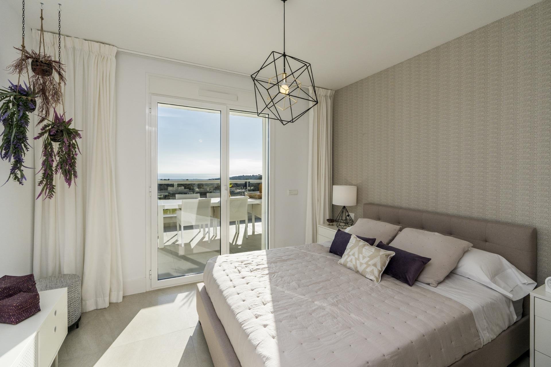 Nieuwbouw - Apartment - Sotogrande - San Roque Club