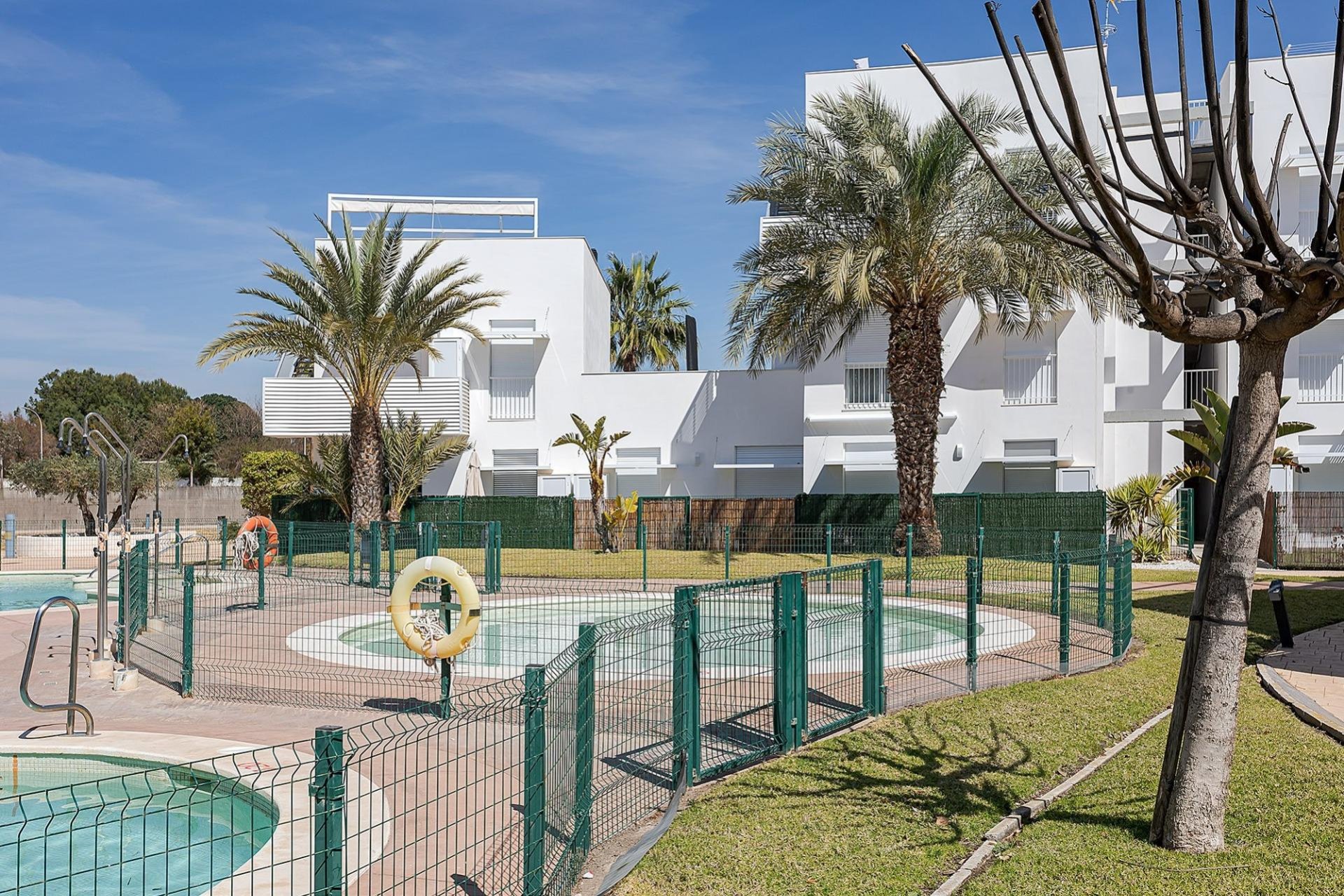 Nieuwbouw - Apartment - Vera - El Playazo