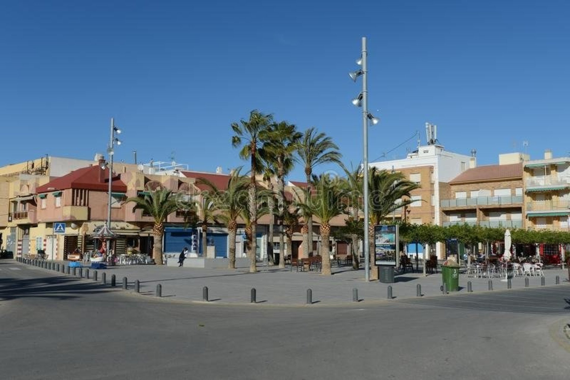 Nieuwbouw - Bungalow - Pilar de la Horadada - Torre De La Horadada