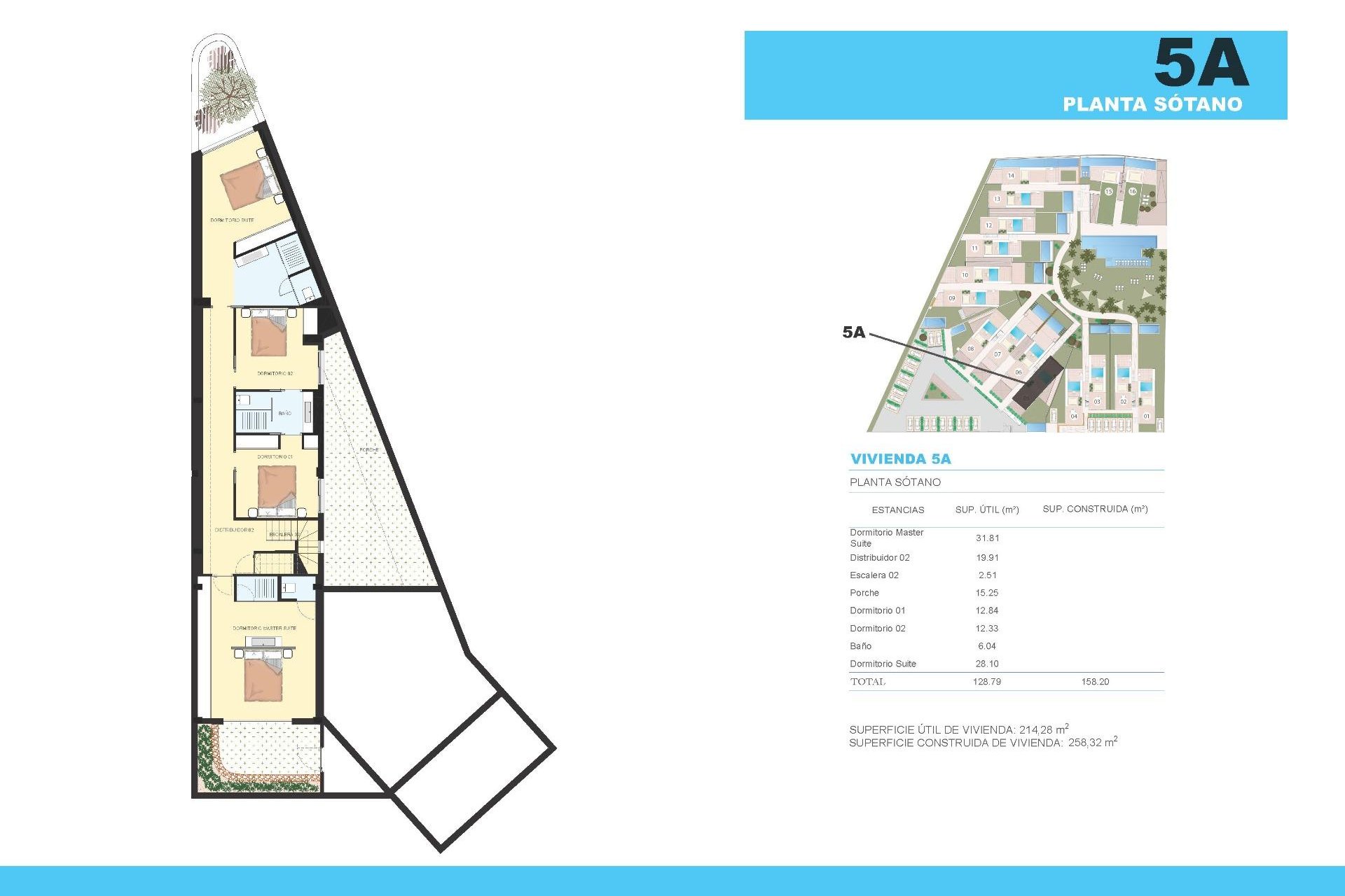 Nieuwbouw - Bungalow - Rojales - Ciudad Quesada