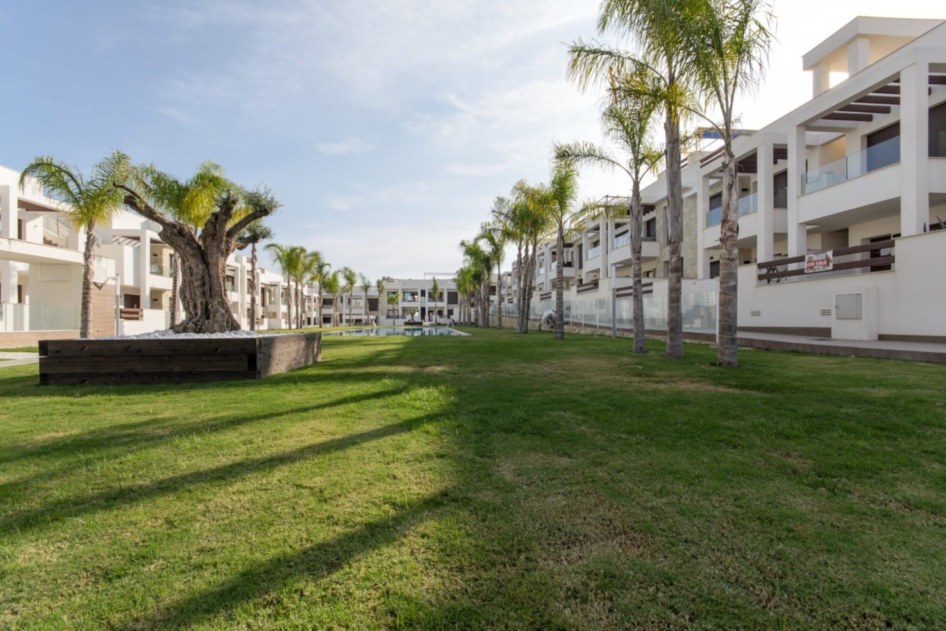 Nieuwbouw - Bungalow - Torrevieja - Los Balcones