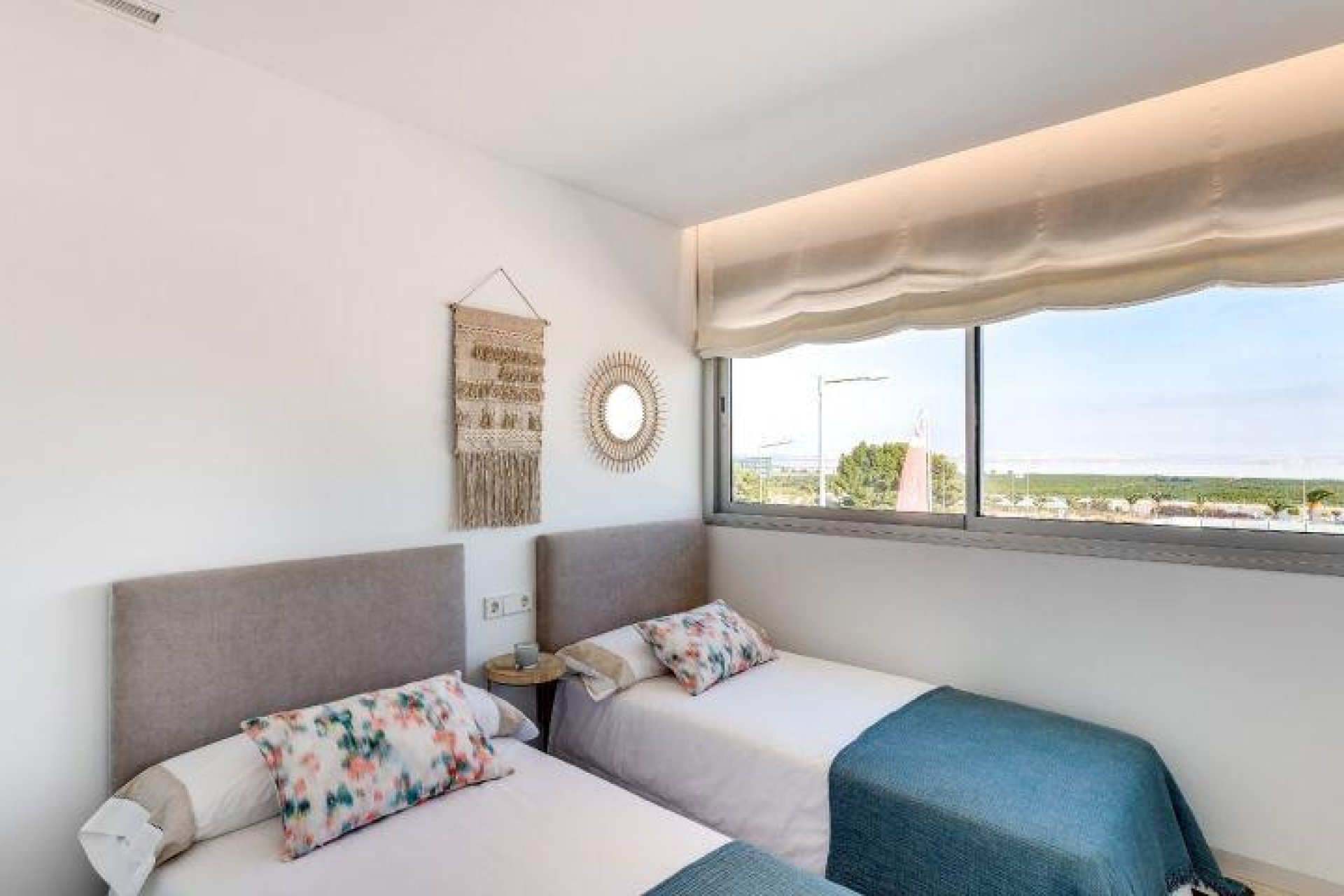 Nieuwbouw - Bungalow - Torrevieja - Los Balcones