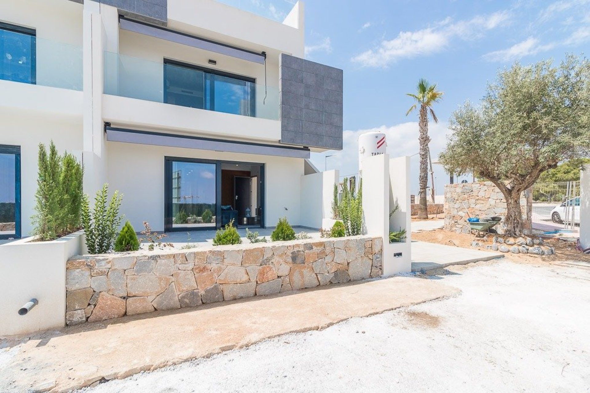 Nieuwbouw - Bungalow - Torrevieja - Los Balcones