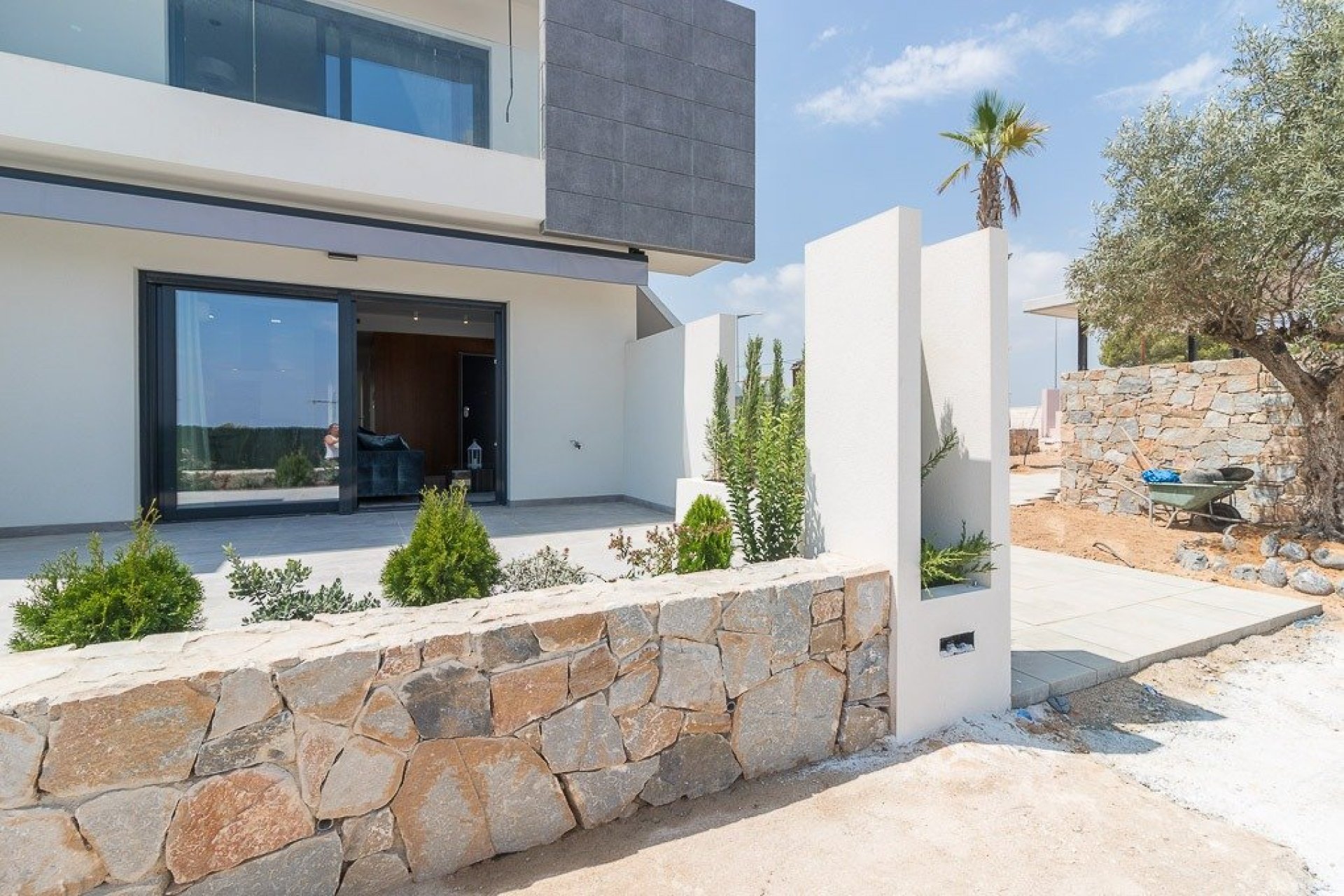 Nieuwbouw - Bungalow - Torrevieja - Los Balcones