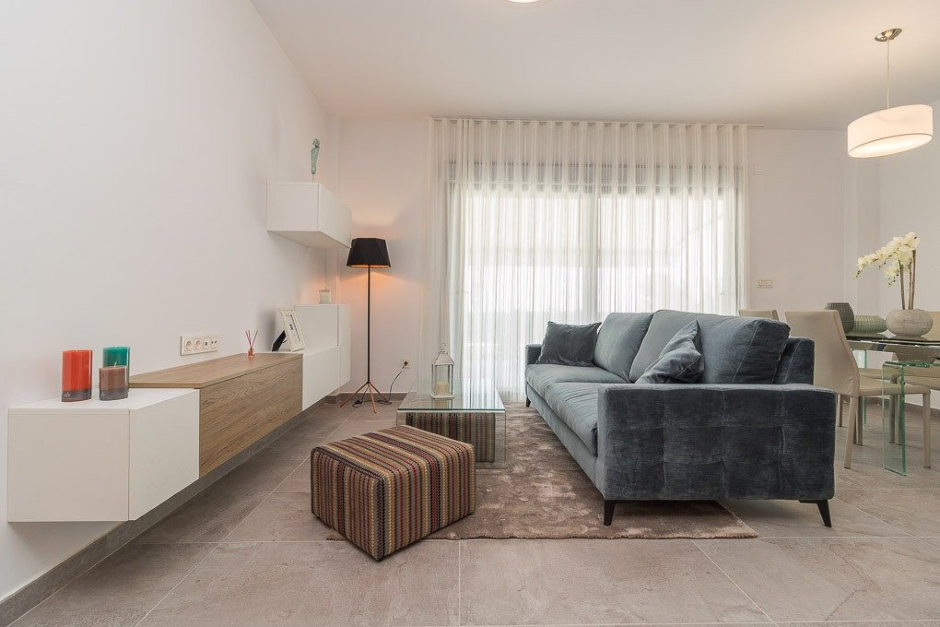 Nieuwbouw - Bungalow - Torrevieja - Los Balcones