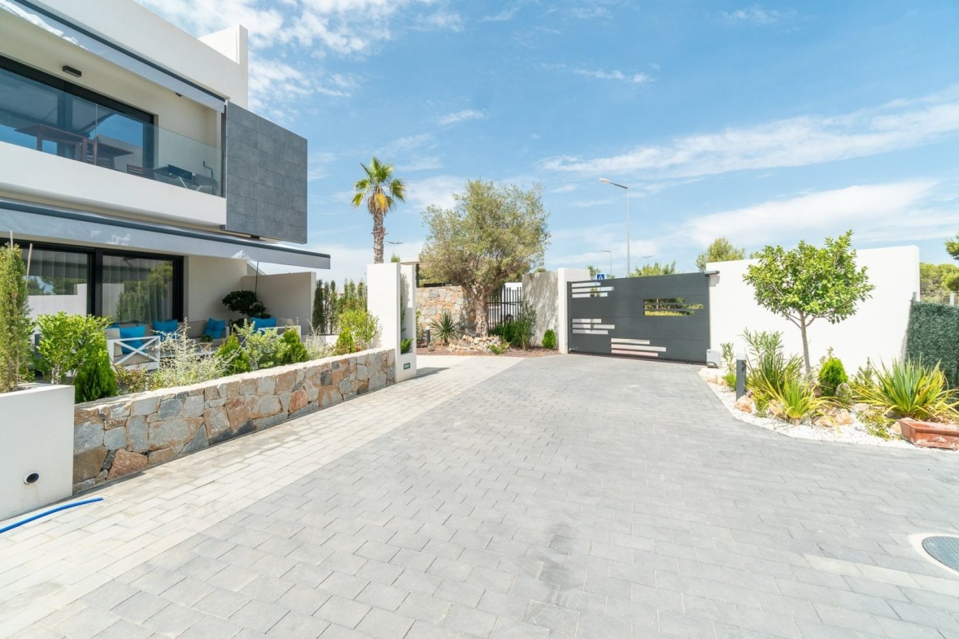 Nieuwbouw - Bungalow - Torrevieja - Los Balcones