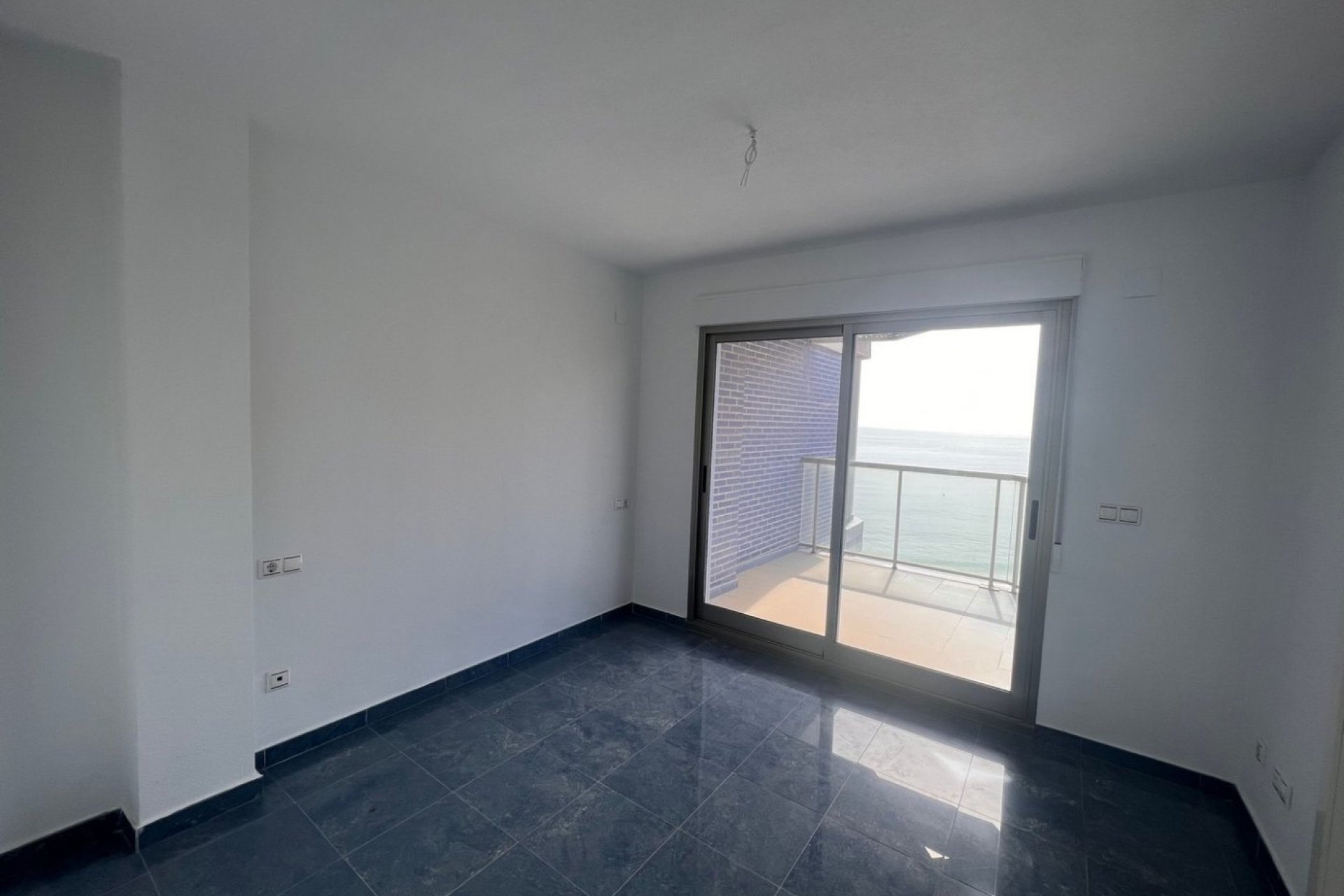 Nieuwbouw - Penthouse - Calpe - Playa La Fossa