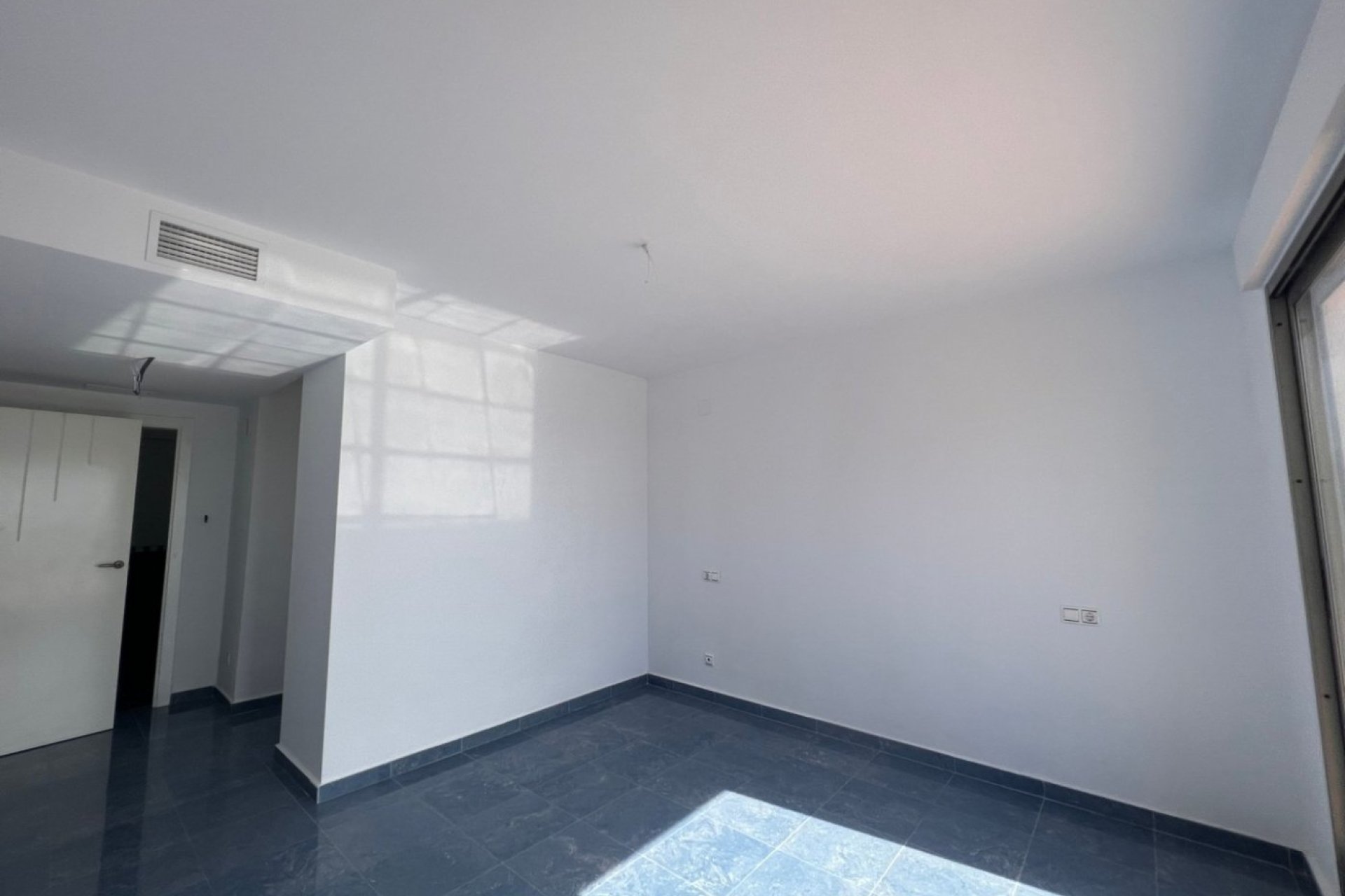 Nieuwbouw - Penthouse - Calpe - Playa La Fossa