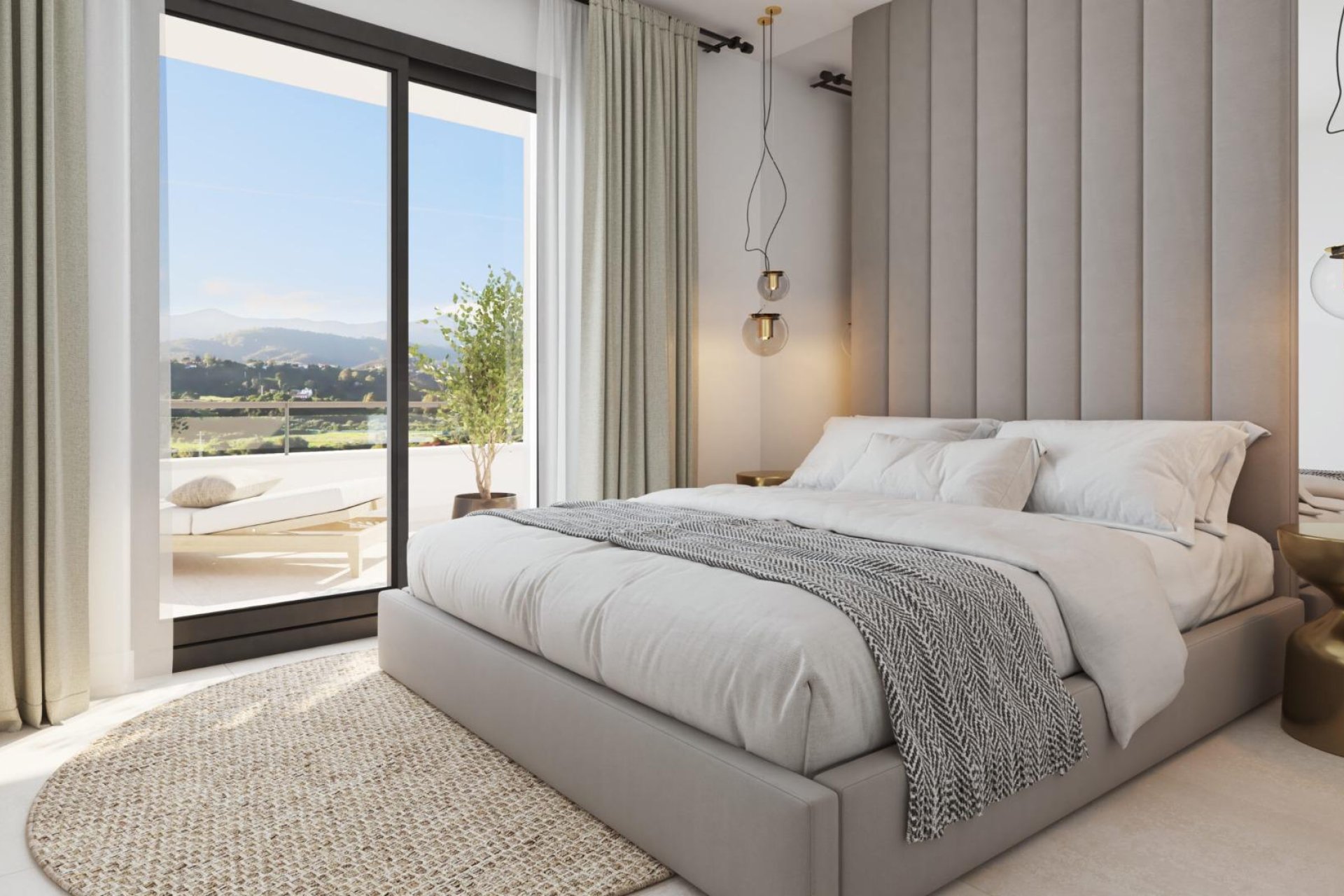 Nieuwbouw - Penthouse - Estepona - Cancelada