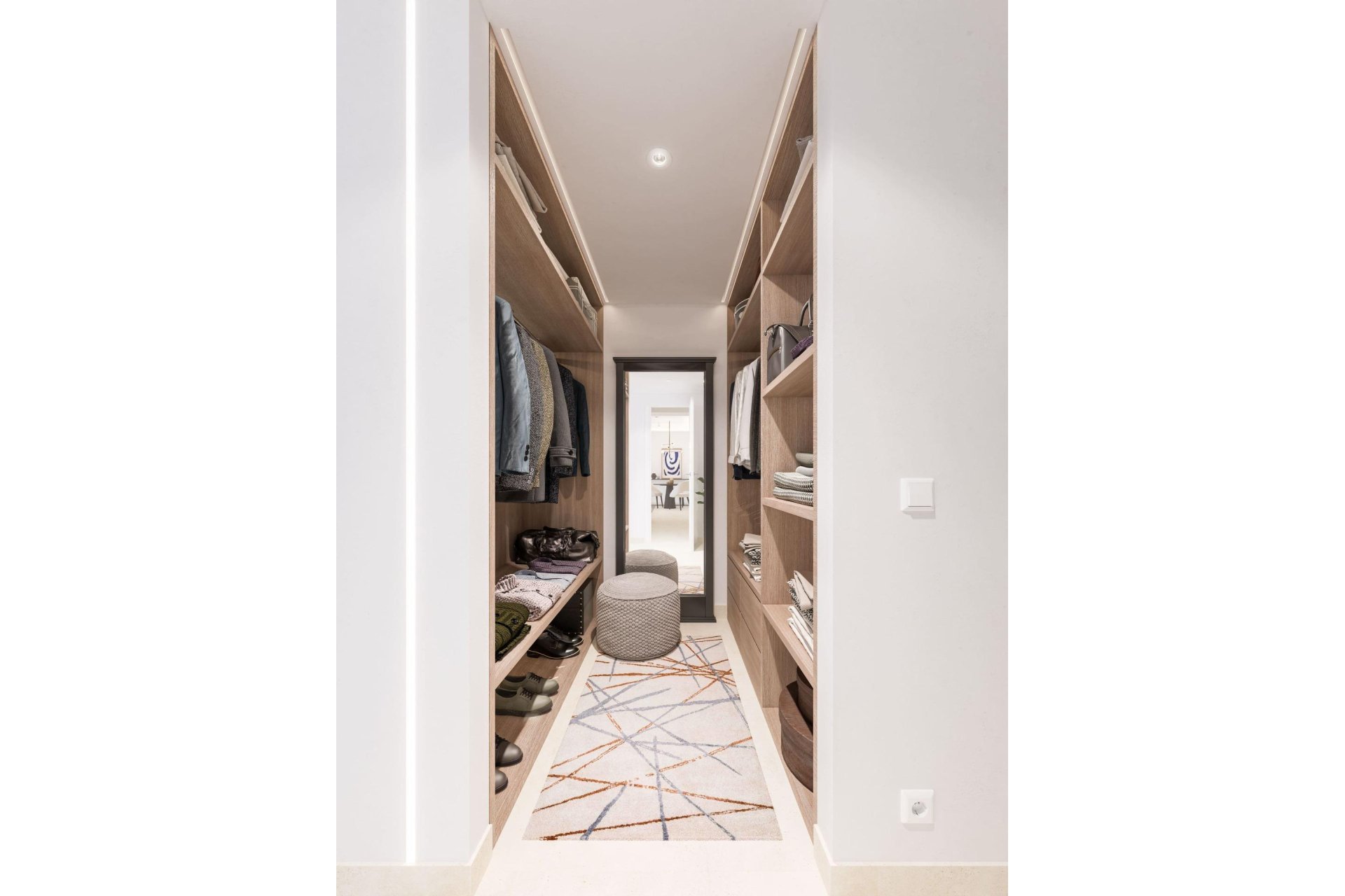 Nieuwbouw - Penthouse - Fuengirola - Centro