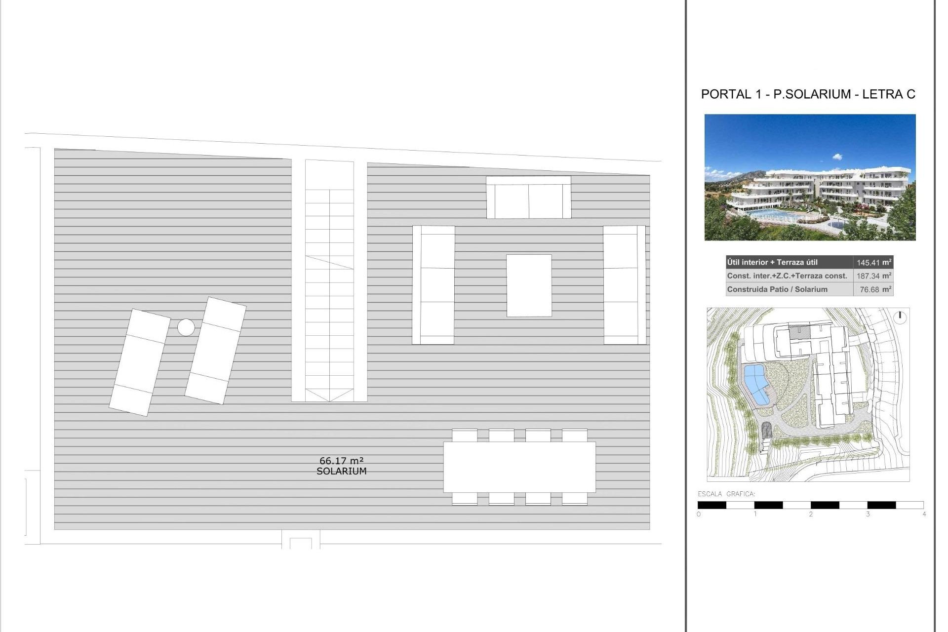 Nieuwbouw - Penthouse - Fuengirola - Los Pacos