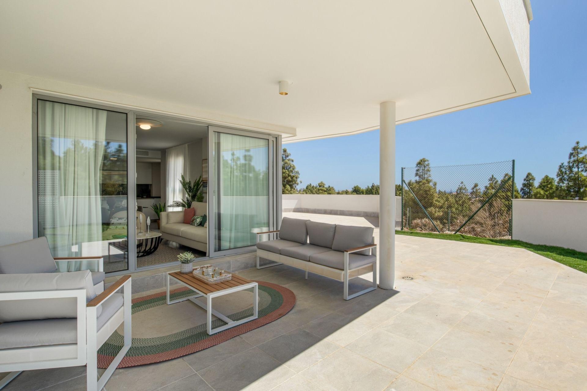 Nieuwbouw - Penthouse - Mijas - Las Lagunas