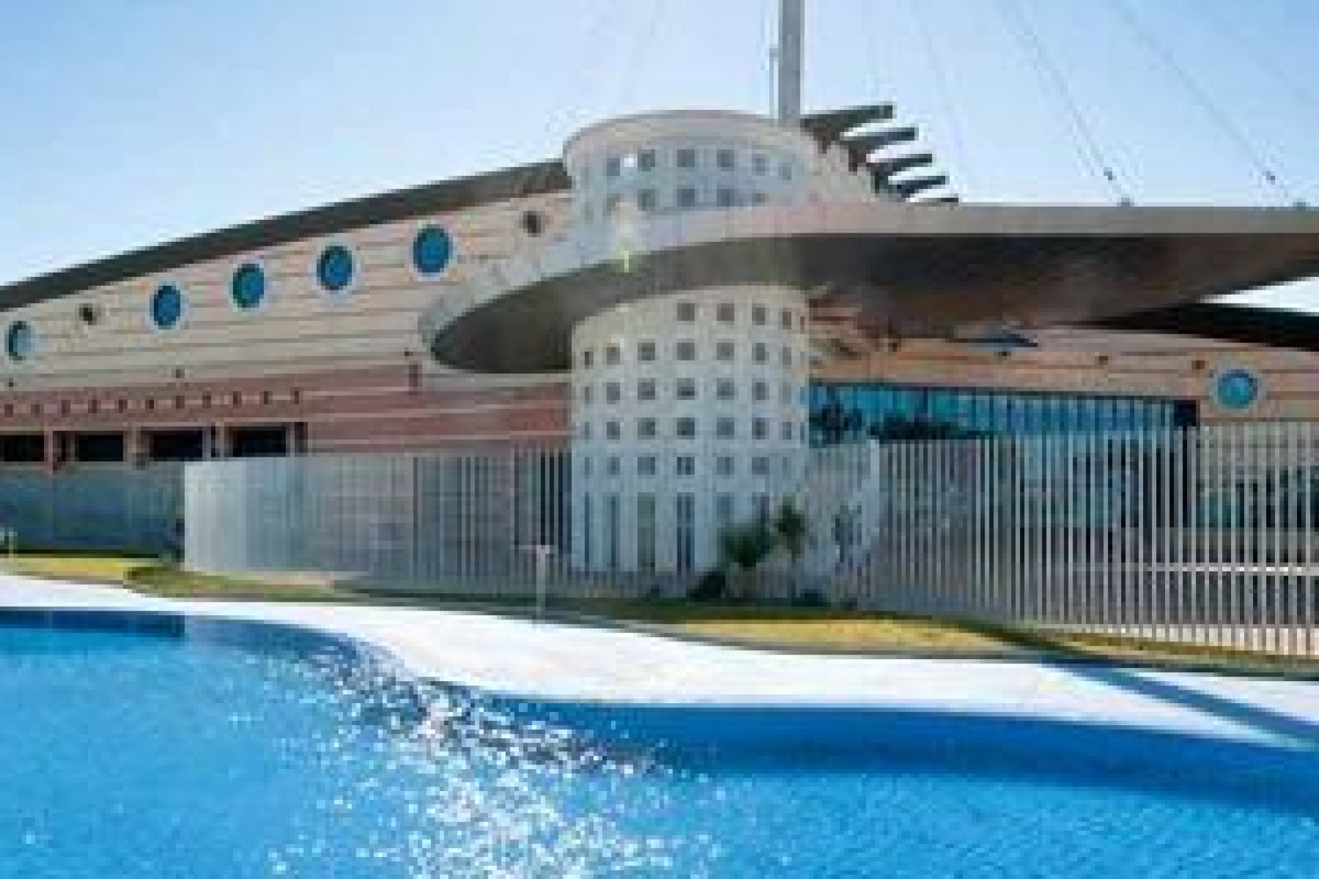 Nieuwbouw - Penthouse - Torrevieja - Habaneras