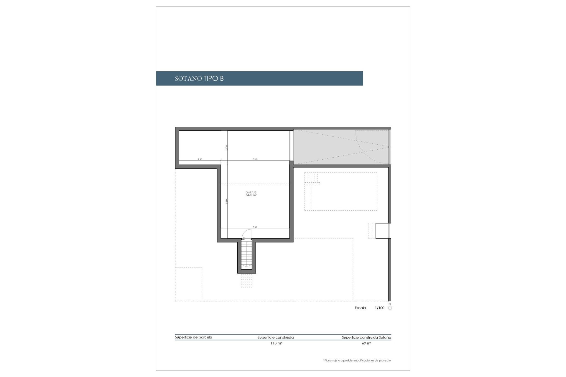 Nieuwbouw - Quad House - Bigastro - Loma Alta