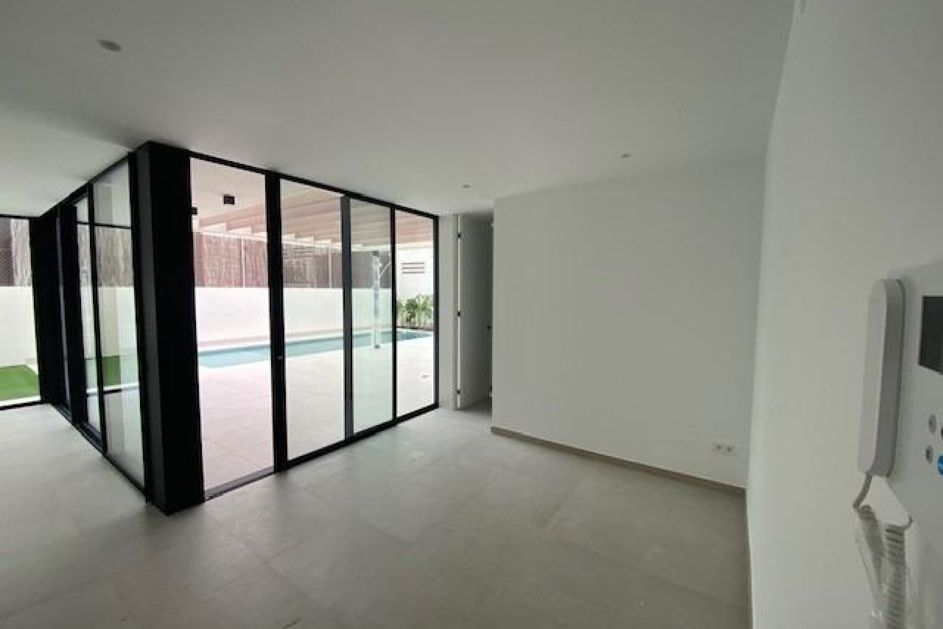 Nieuwbouw - Town House - Orihuela Costa - Montezenia