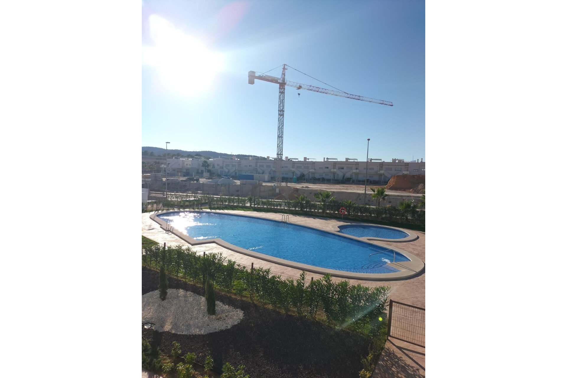 Nieuwbouw - Town House - Orihuela - Vistabella Golf