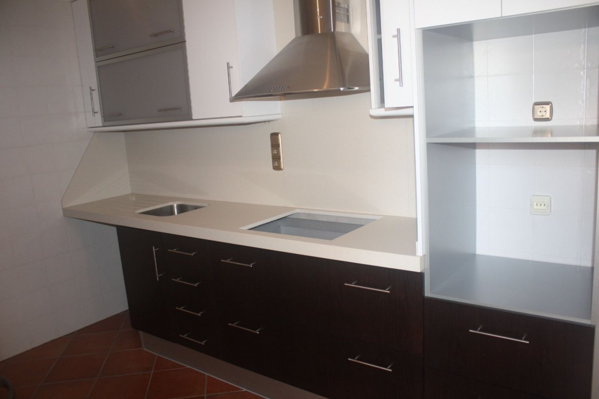 Nieuwbouw - Town House - Torrevieja - Los Altos