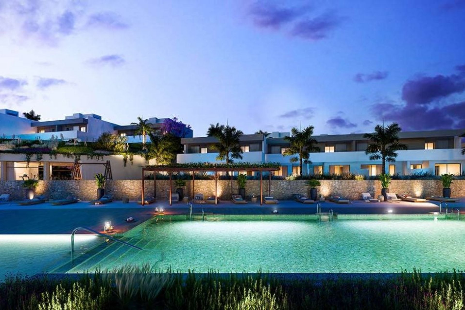 Nieuwbouw - Villa - Alicante - Vistahermosa