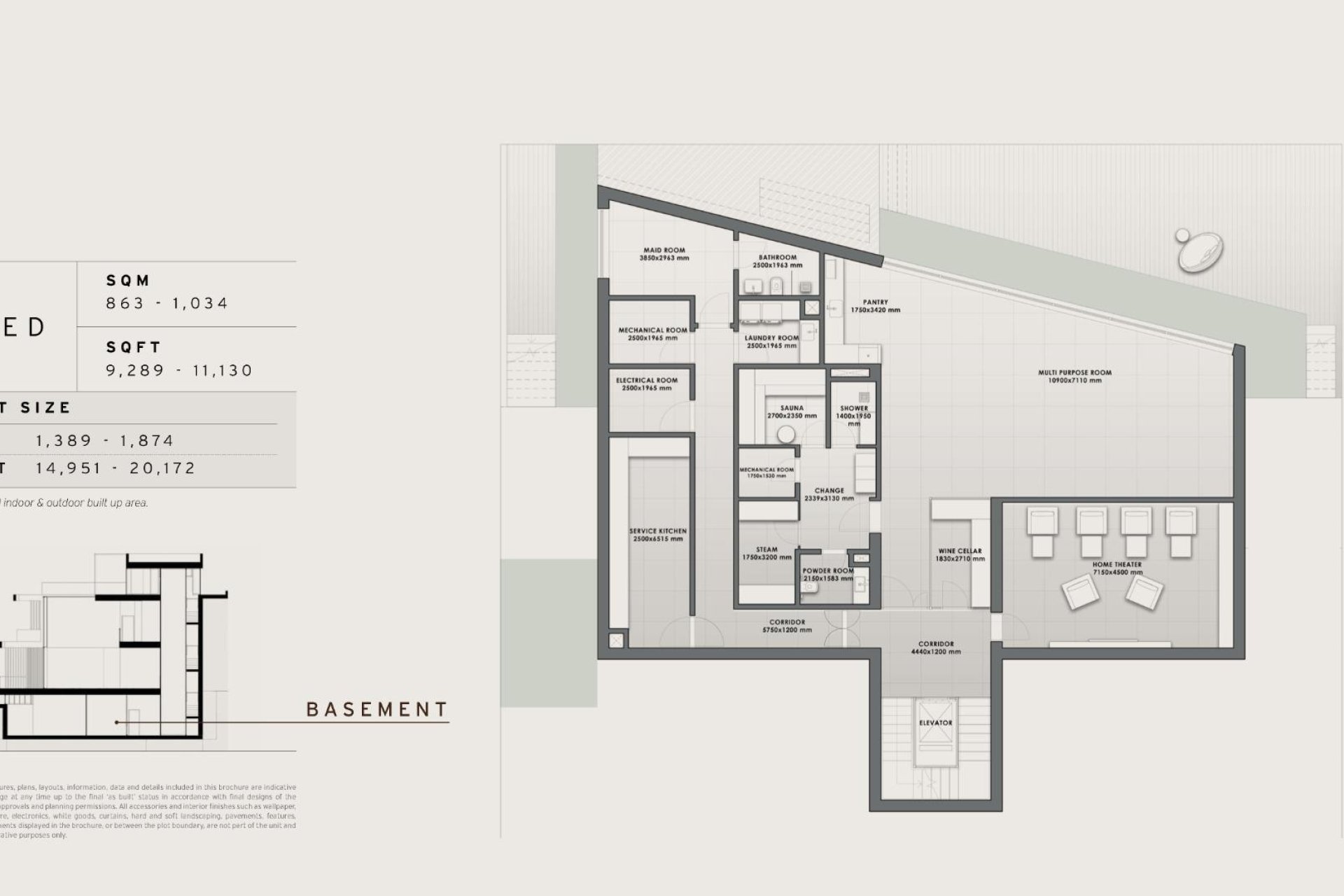 Nieuwbouw - Villa - Benahavís - El Paraíso