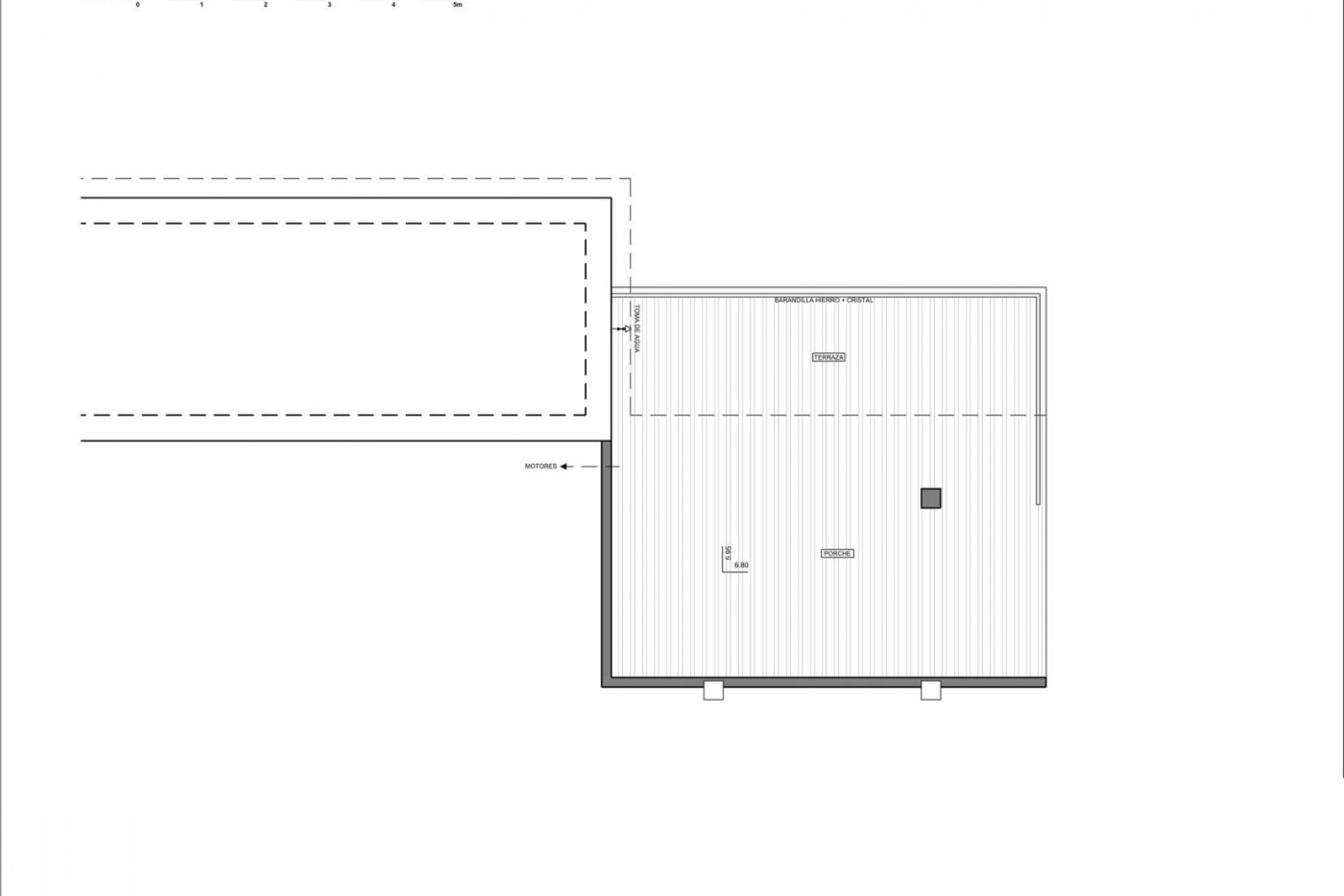 Nieuwbouw - Villa - Benitachell - Cumbres Del Sol