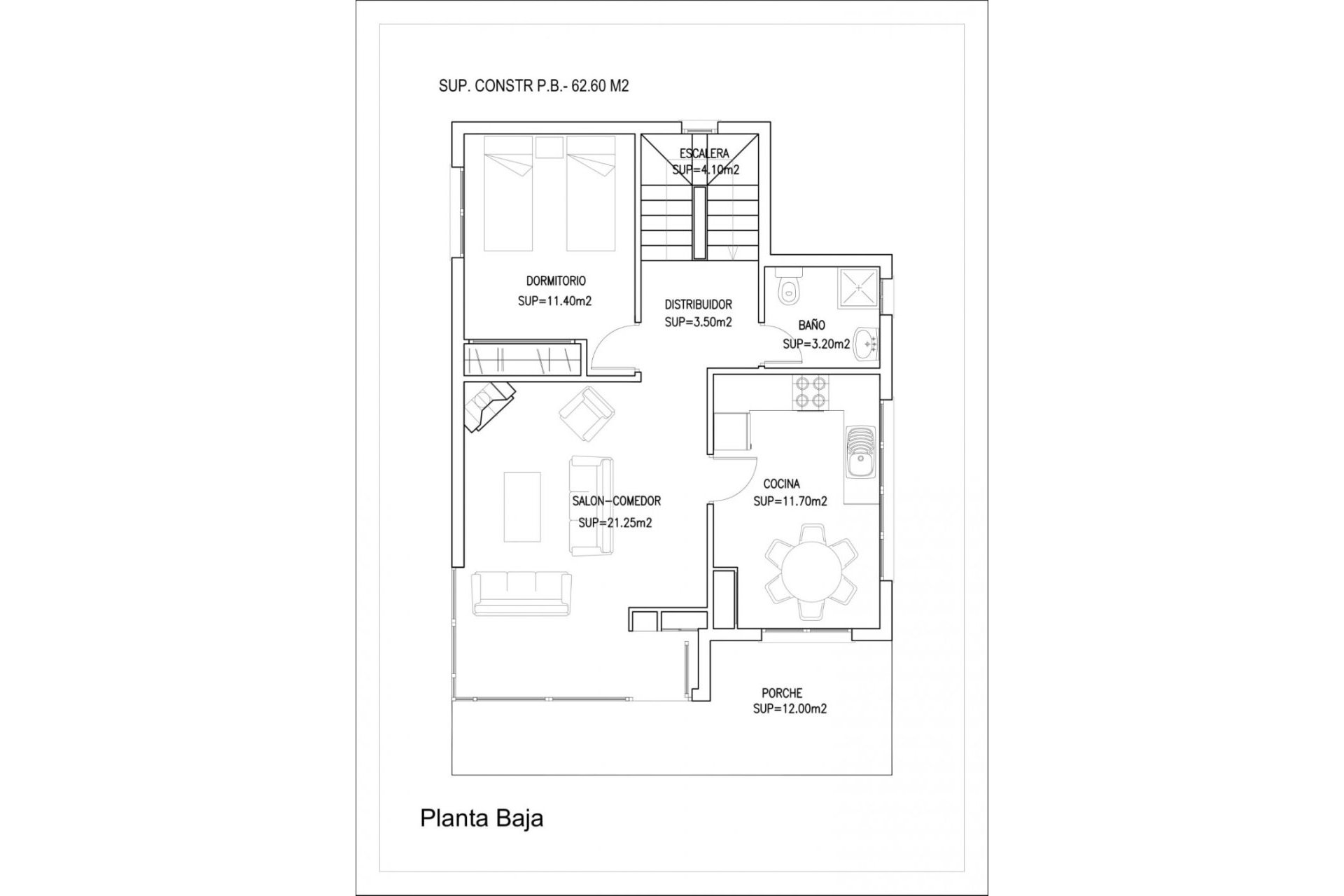 Nieuwbouw - Villa - Busot - Hoya de los Patos