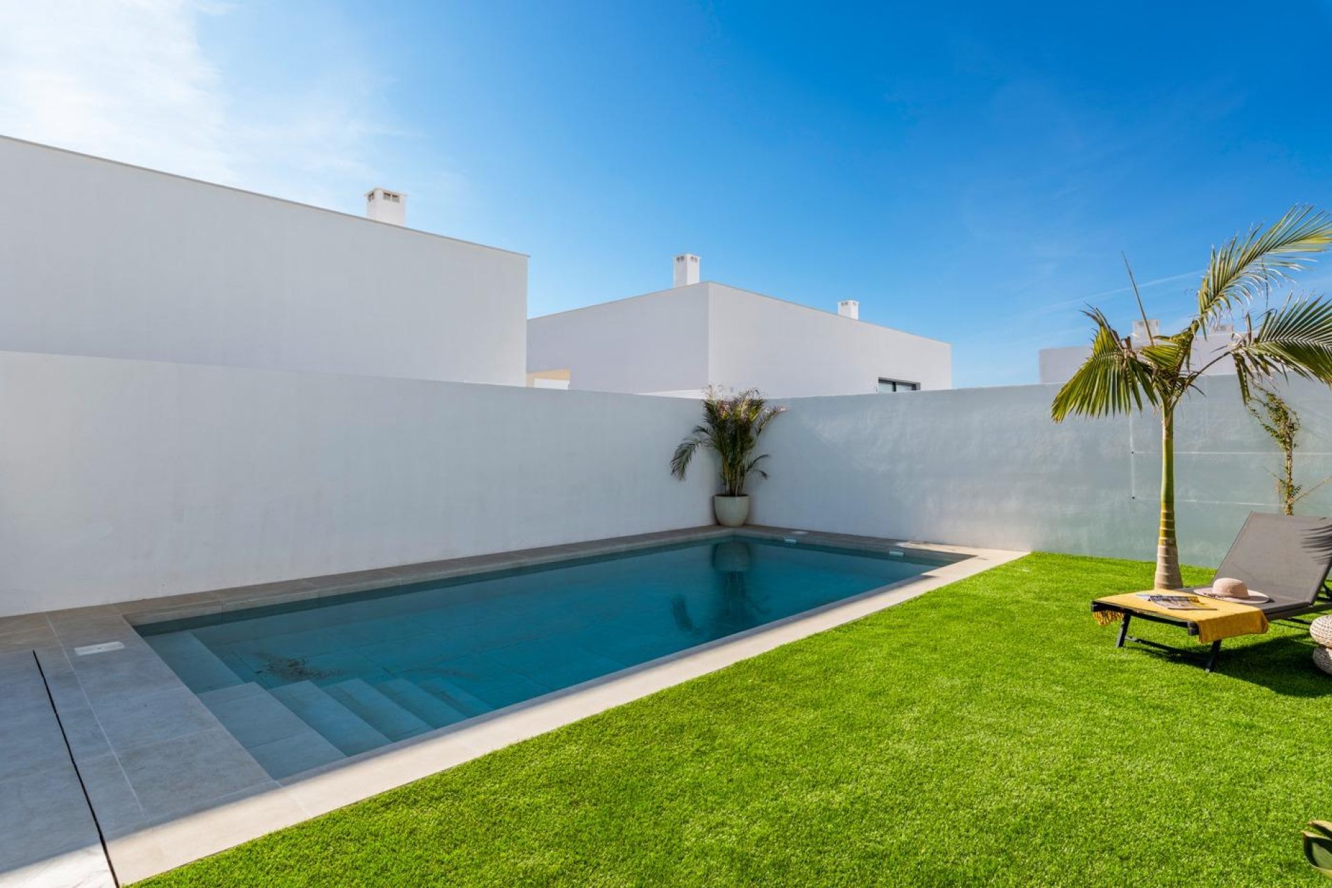 Nieuwbouw - Villa - Cartagena - Mar De Cristal