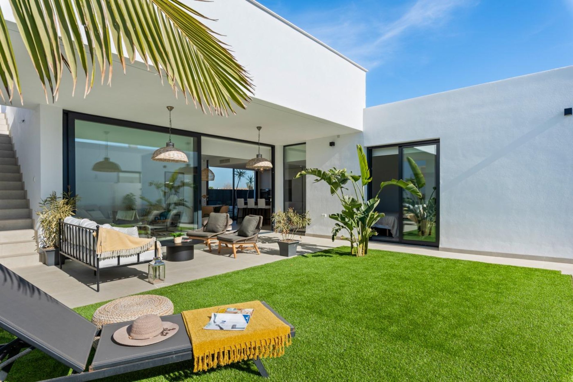 Nieuwbouw - Villa - Cartagena - Mar De Cristal