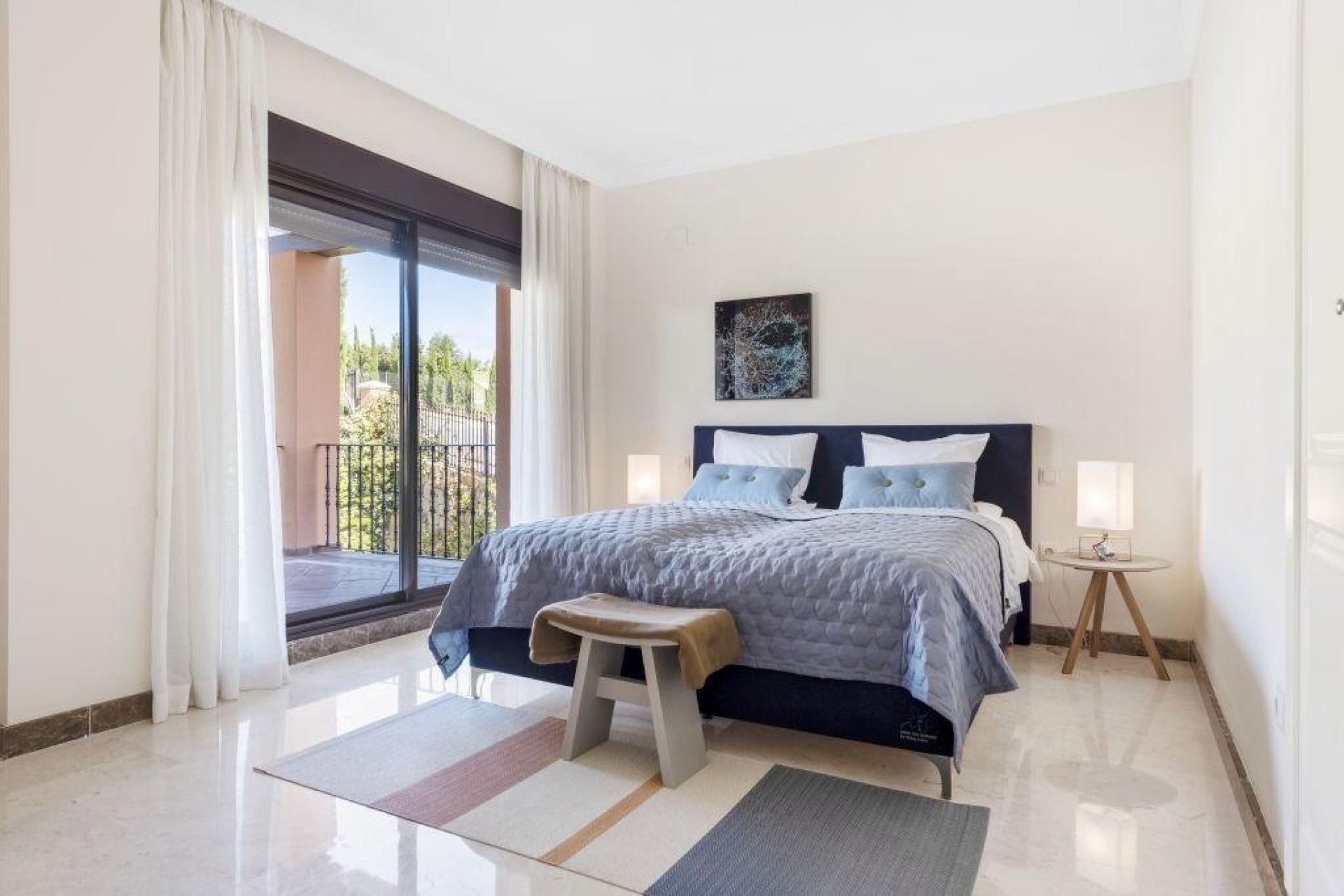 Nieuwbouw - Villa - Estepona - Azata Golf Estepona Oeste