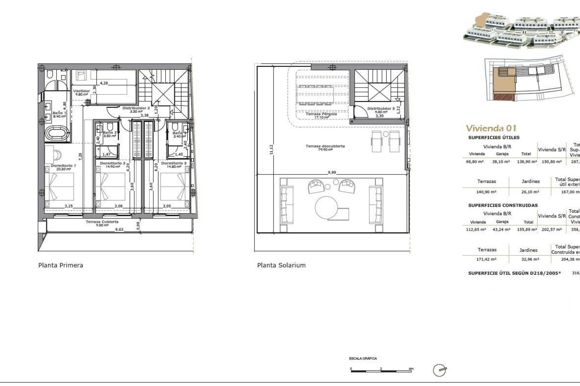 Nieuwbouw - Villa - Estepona - El Paraíso