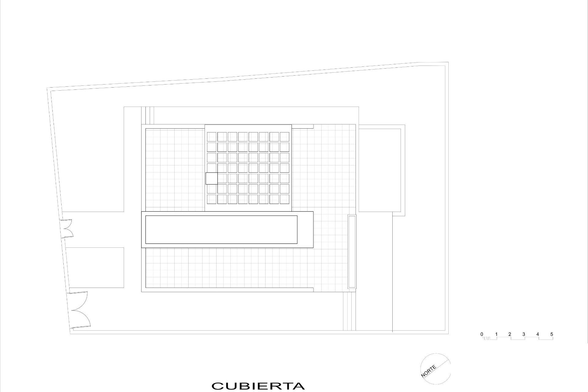 Nieuwbouw - Villa - Estepona - Estepona Golf