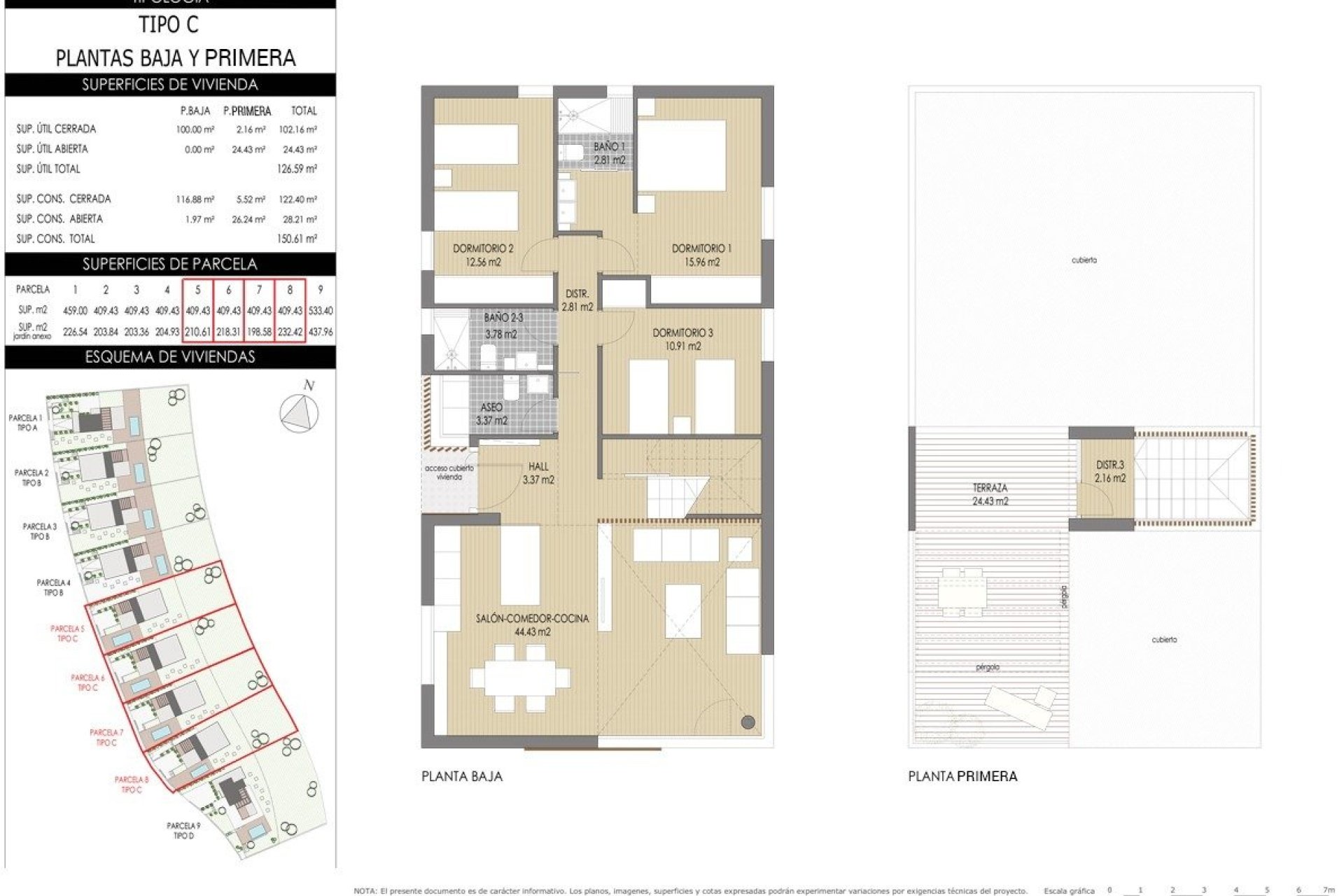 Nieuwbouw - Villa - Finestrat - Sierra Cortina